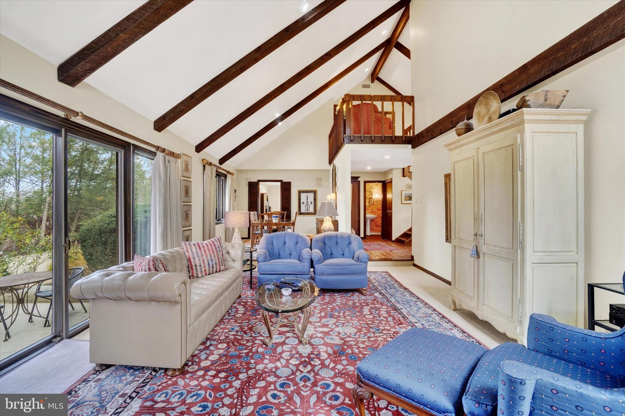 SUSQUEHANNA HILLS - Residential