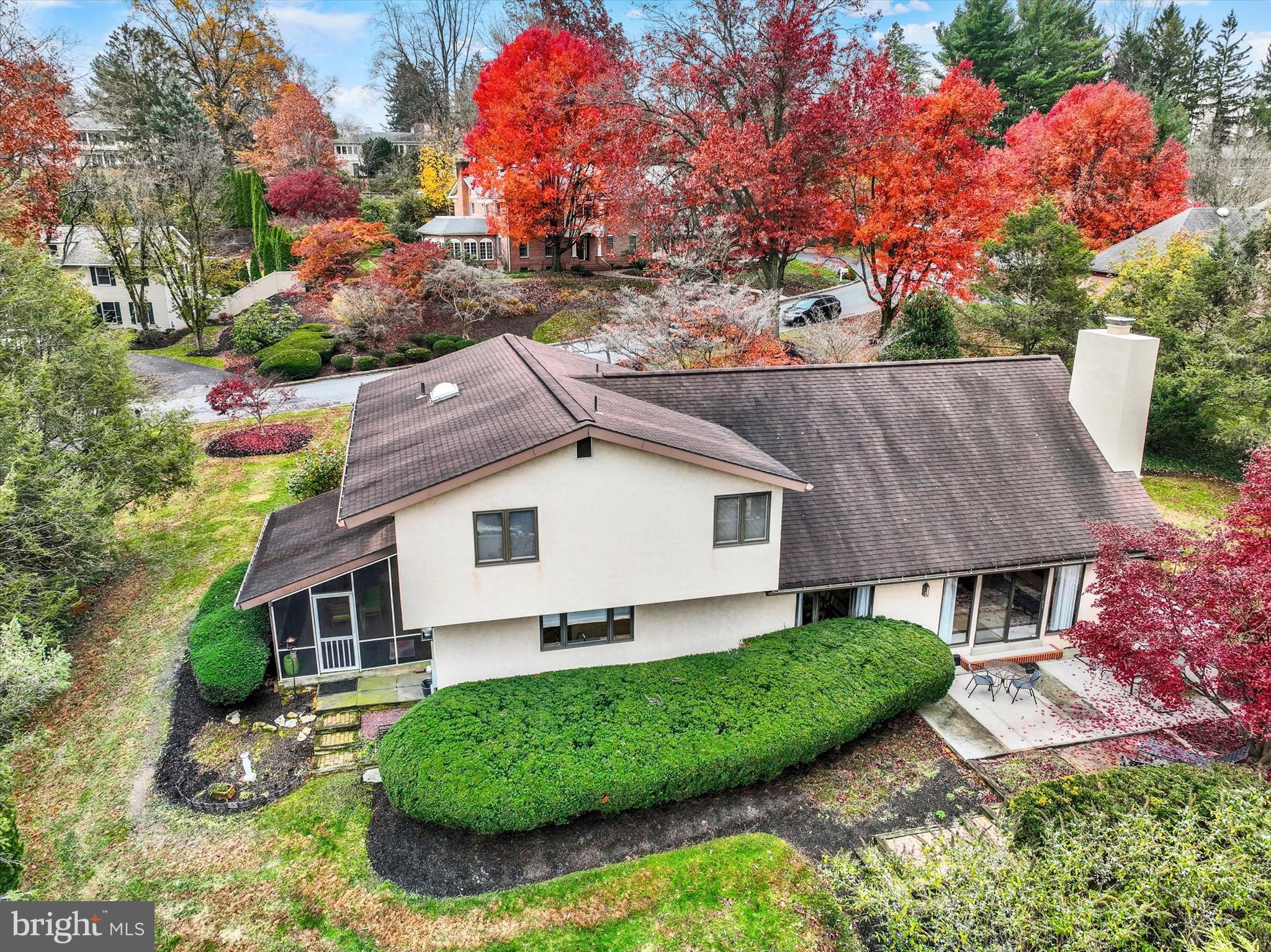 SUSQUEHANNA HILLS - Residential