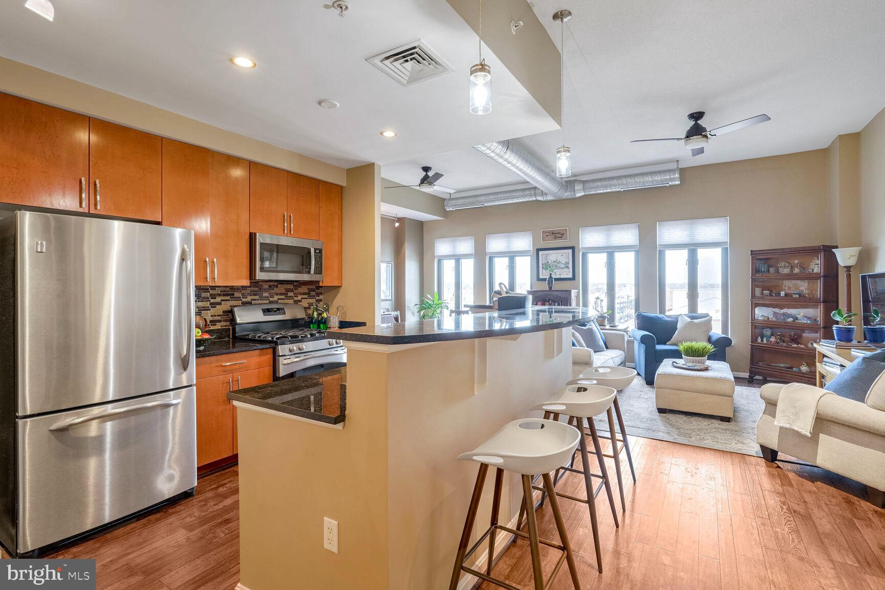 1390 KENYON STREET NW 802