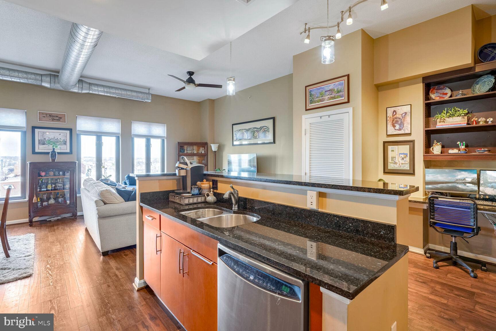 1390 KENYON STREET NW 802