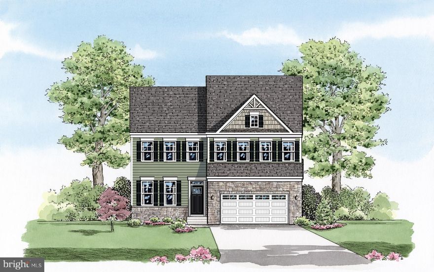 Once-in-a-lifetime opportunity to build a spacious, private 4 bedroom residence on two acres of desirable wooded land in the historic Bare Hills area. Close proximity to Lake Roland, Towson, Johns Hopkins, fine dining and shopping. No builder tie-in. Perc approval for septic and well. Buyer to verify all information and permitting process.

All four adjacent lots are sold as a package; none sold separately. Builder estimates available upon request.
Adjacent to scenic walking trails and the Falls Road Light Rail station.
