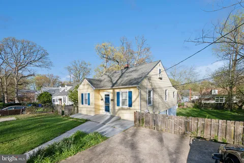 9603 48th Avenue, College Park, MD 20740 - MLS#: MDPG2141904
