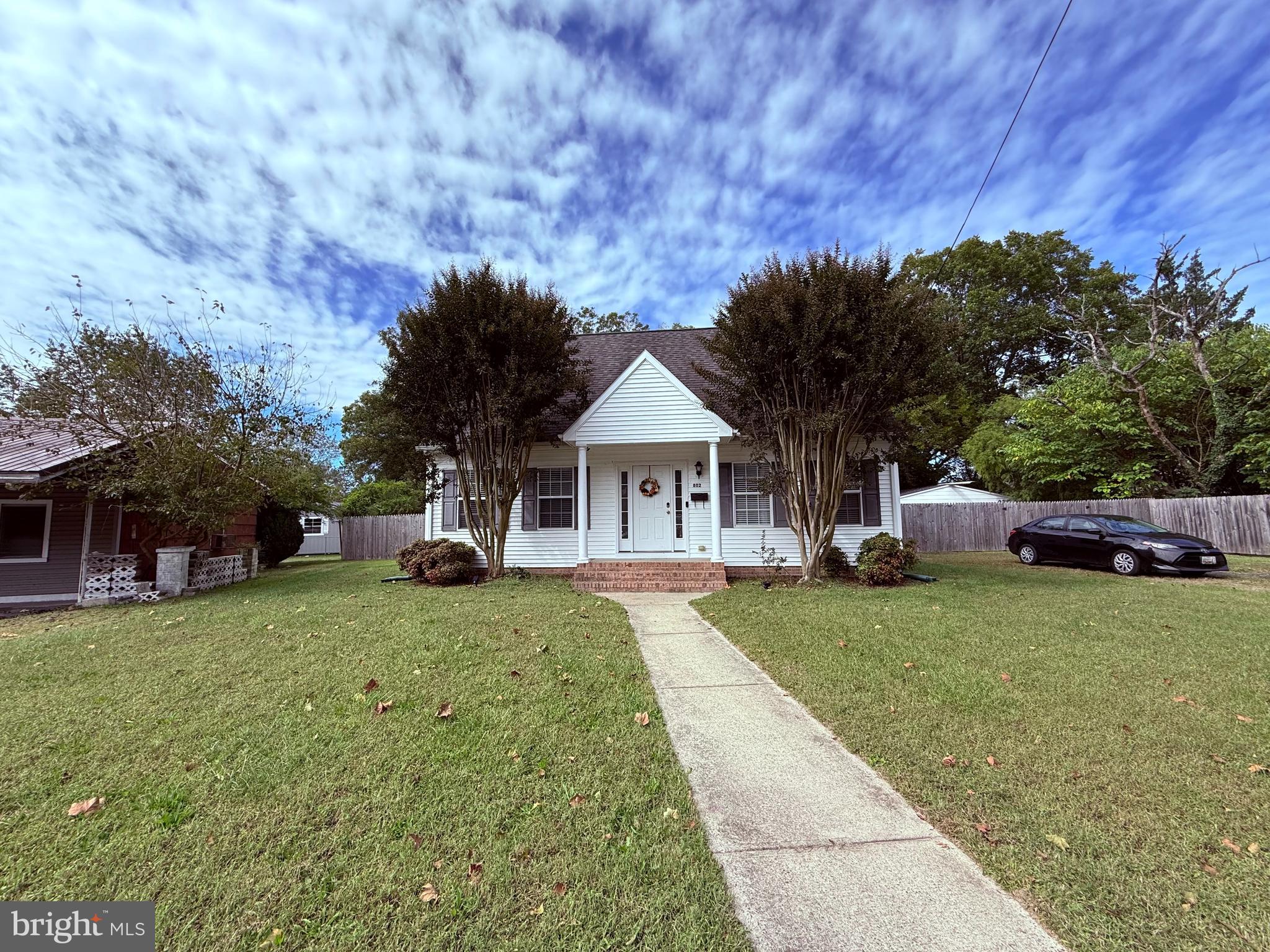 802 ROGER STREET