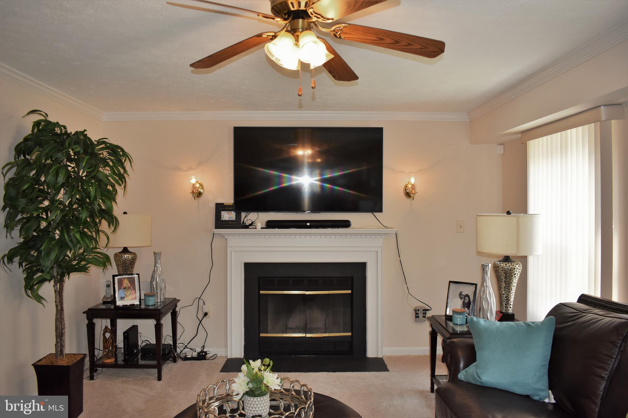 CHELTENHAM WOODS - Residential Lease