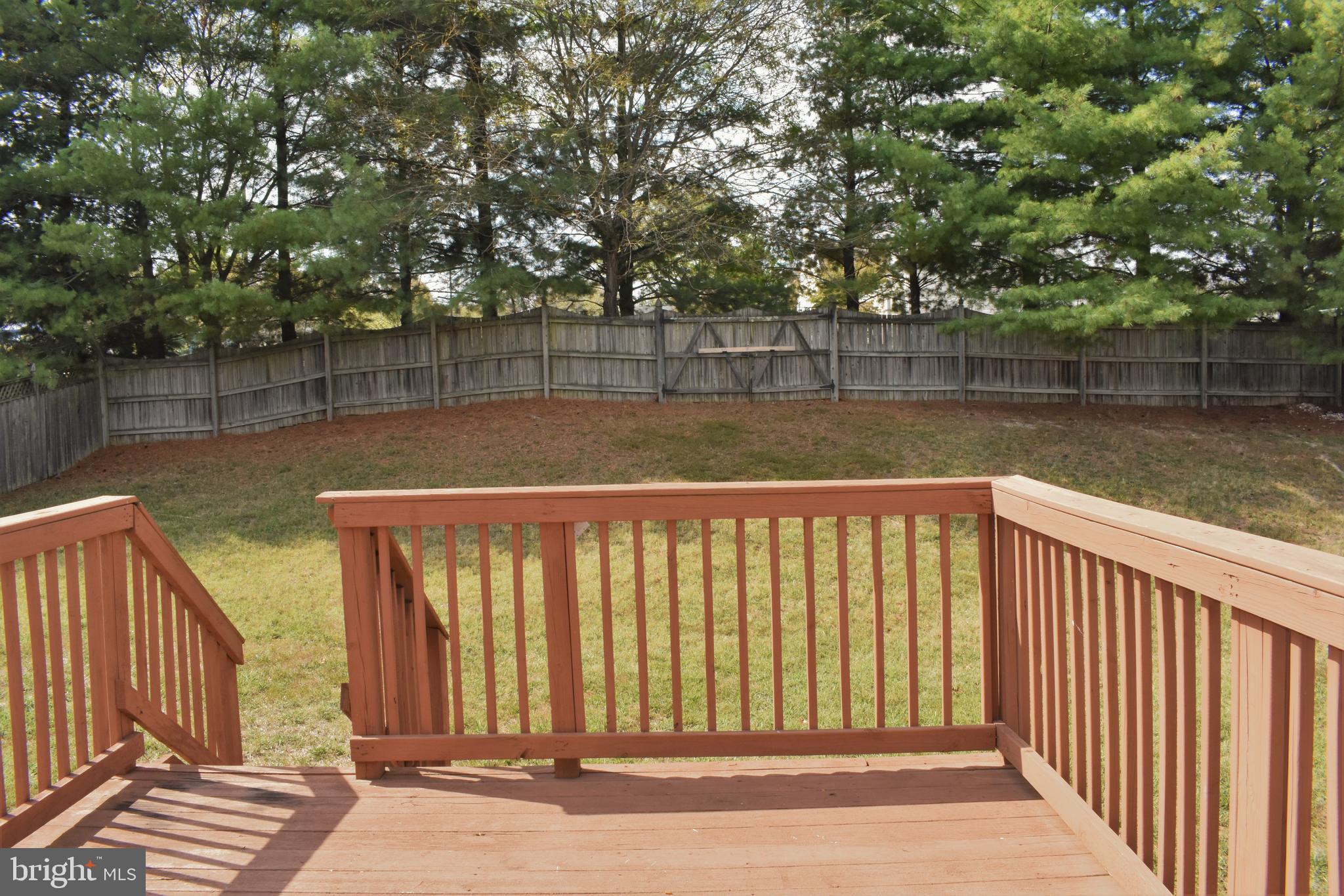 CHELTENHAM WOODS - Residential Lease