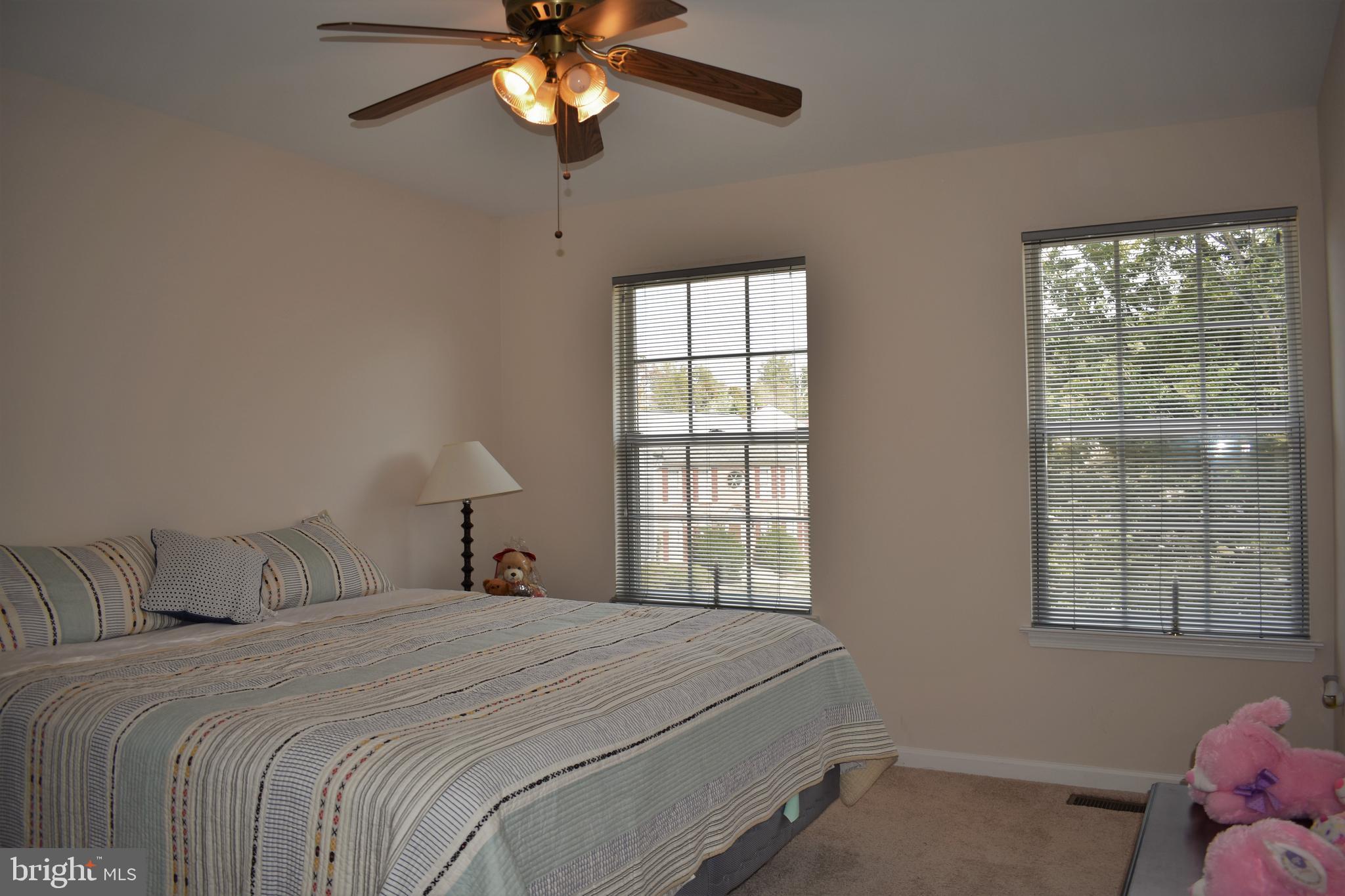 CHELTENHAM WOODS - Residential Lease