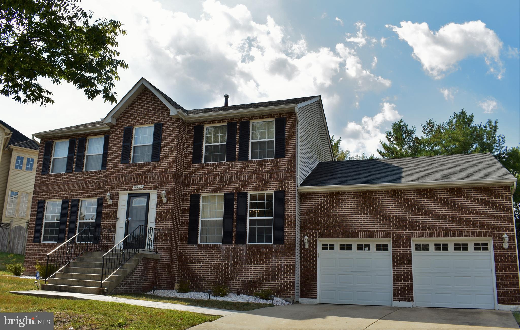 CHELTENHAM WOODS - Residential Lease