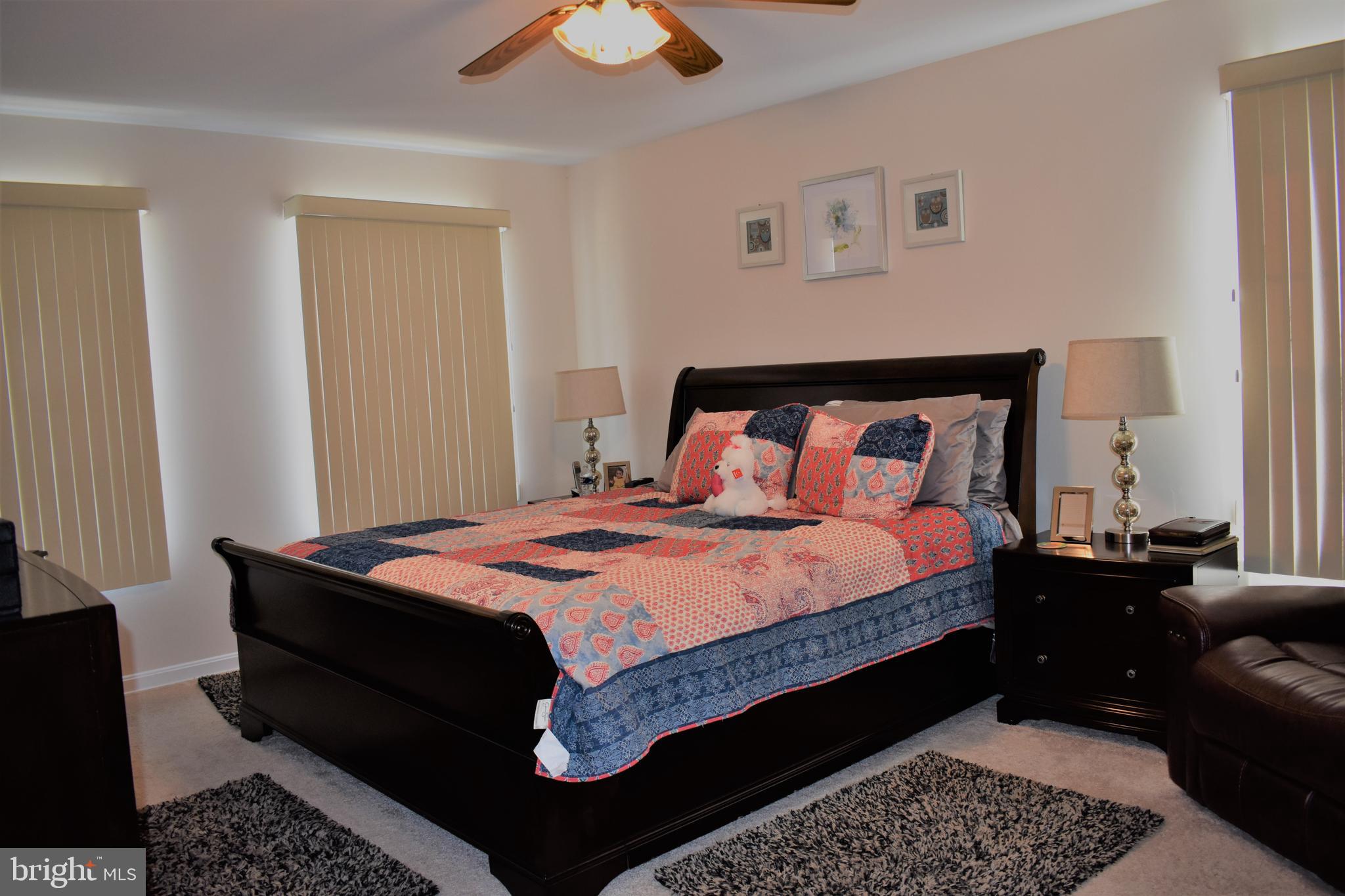 CHELTENHAM WOODS - Residential Lease