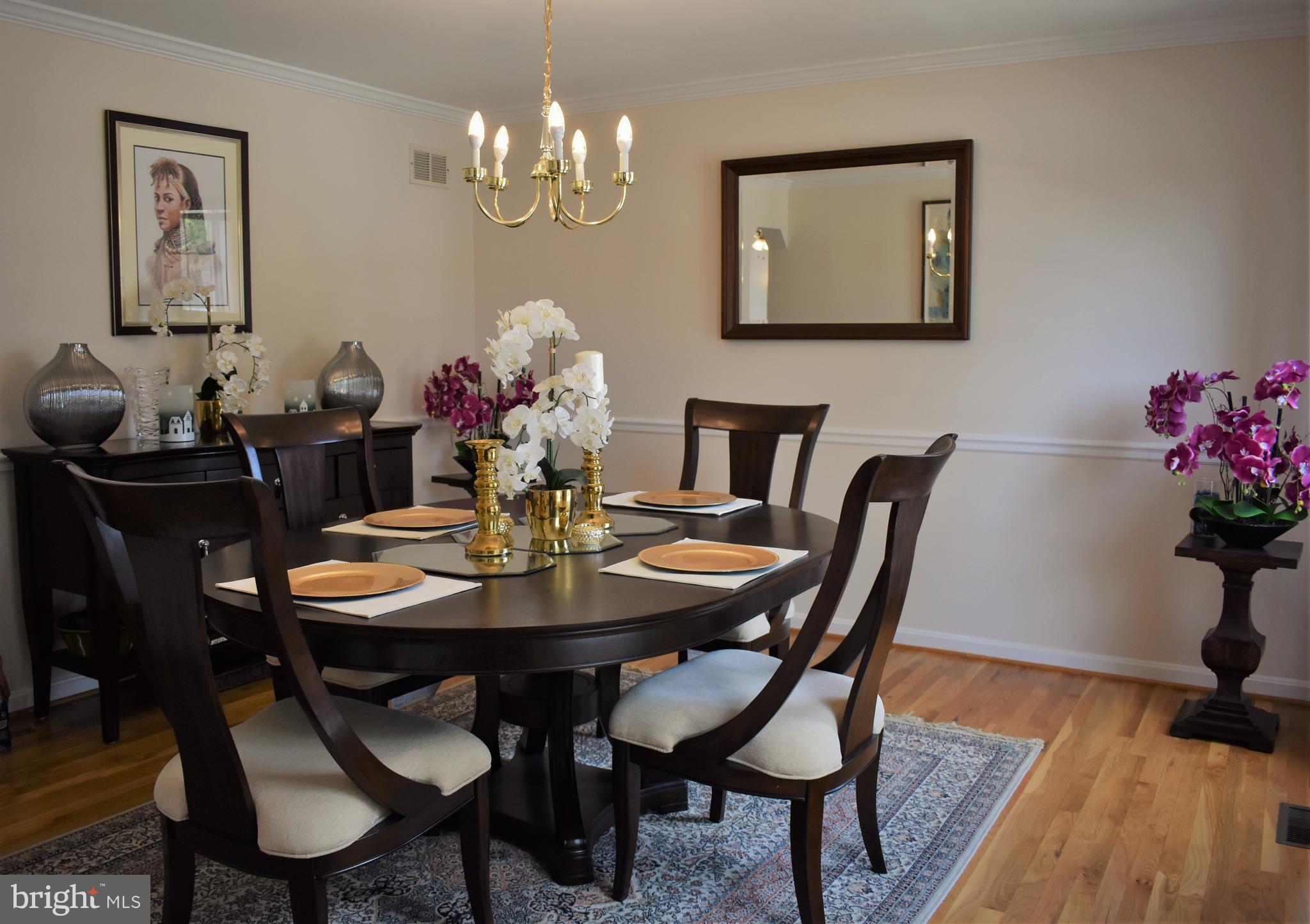 CHELTENHAM WOODS - Residential Lease