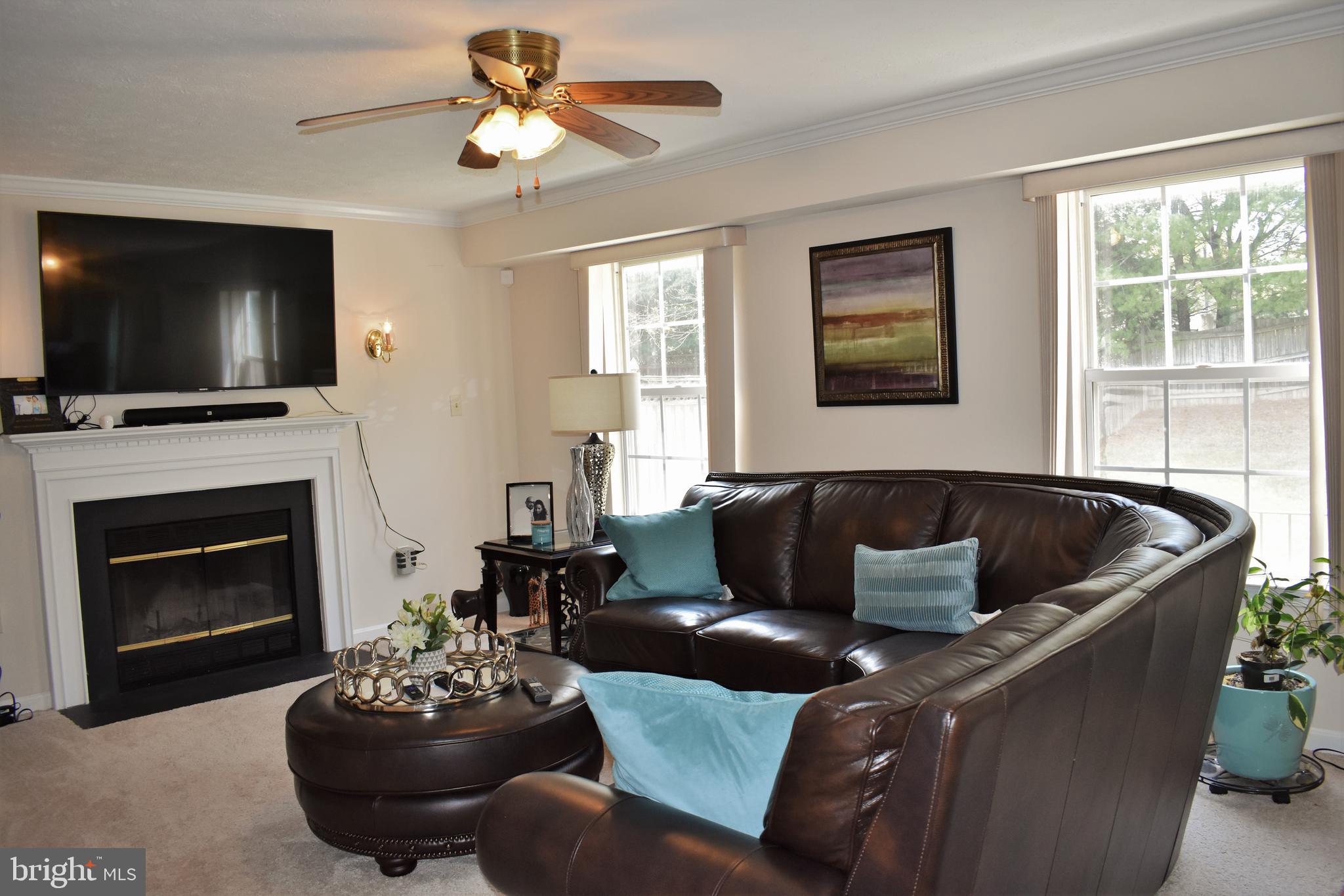 CHELTENHAM WOODS - Residential Lease