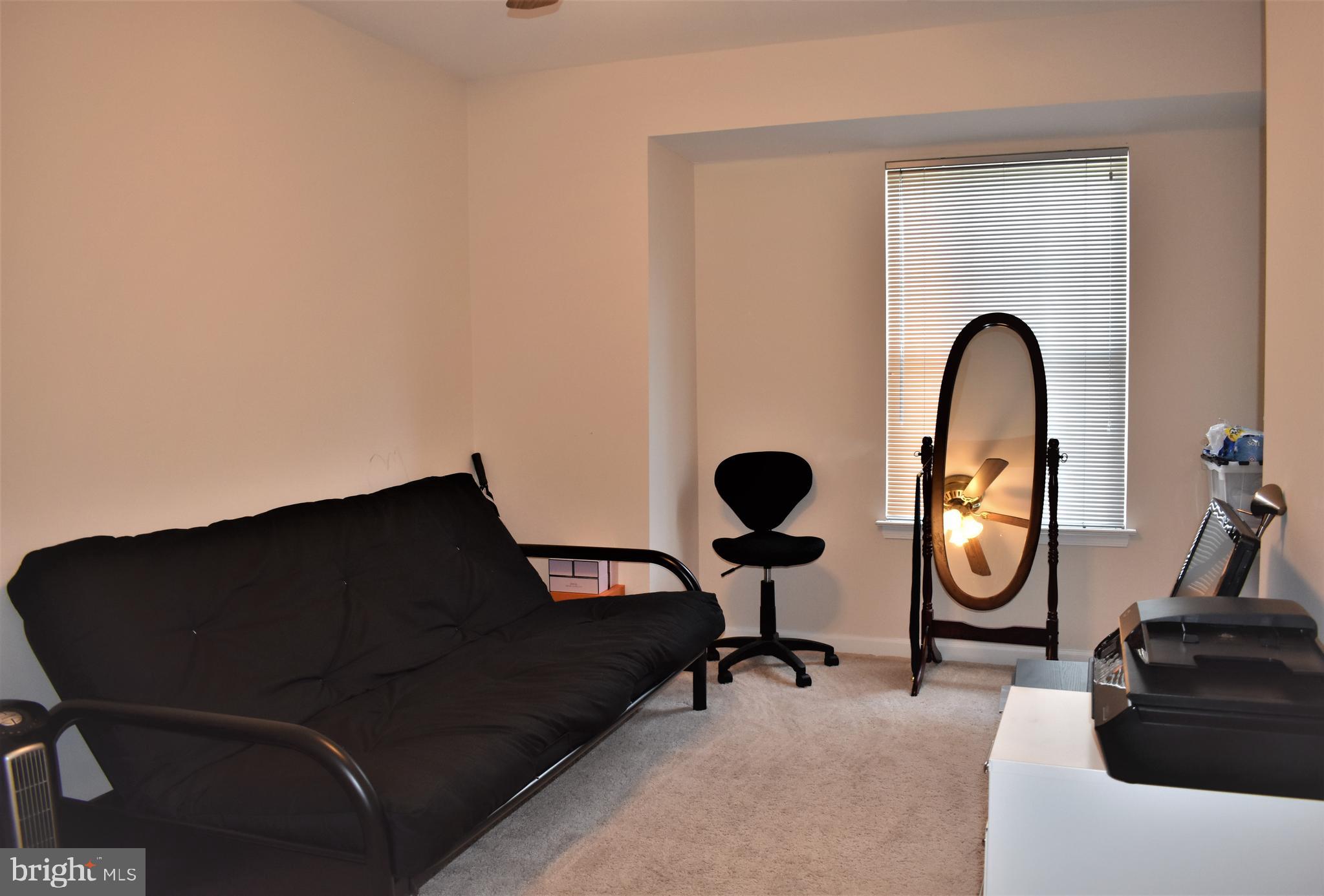 CHELTENHAM WOODS - Residential Lease