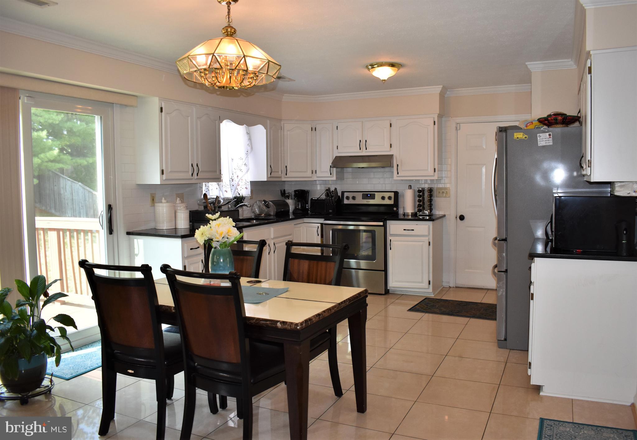 CHELTENHAM WOODS - Residential Lease