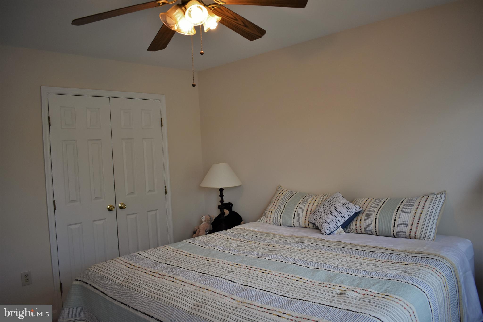 CHELTENHAM WOODS - Residential Lease