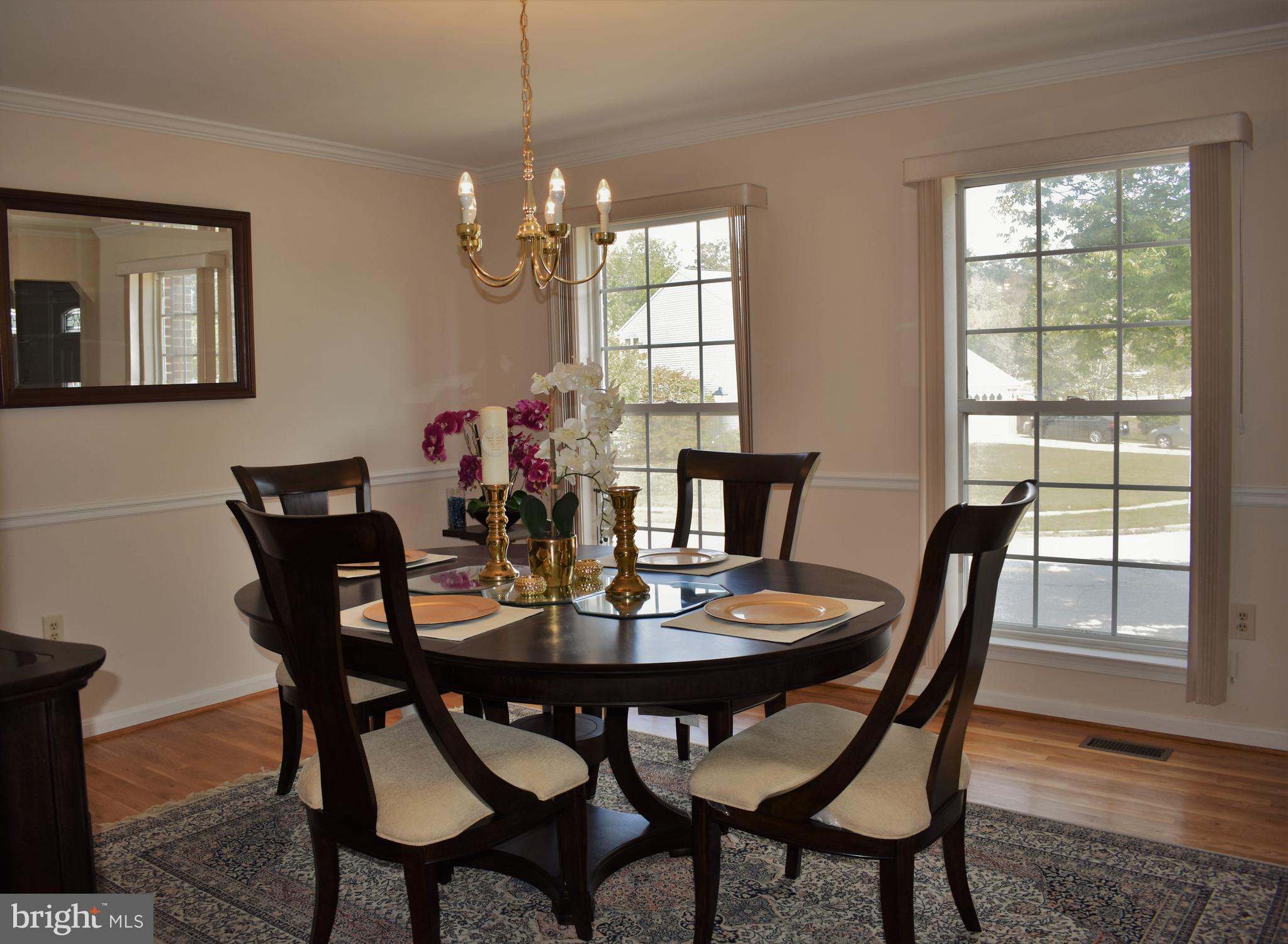 CHELTENHAM WOODS - Residential Lease