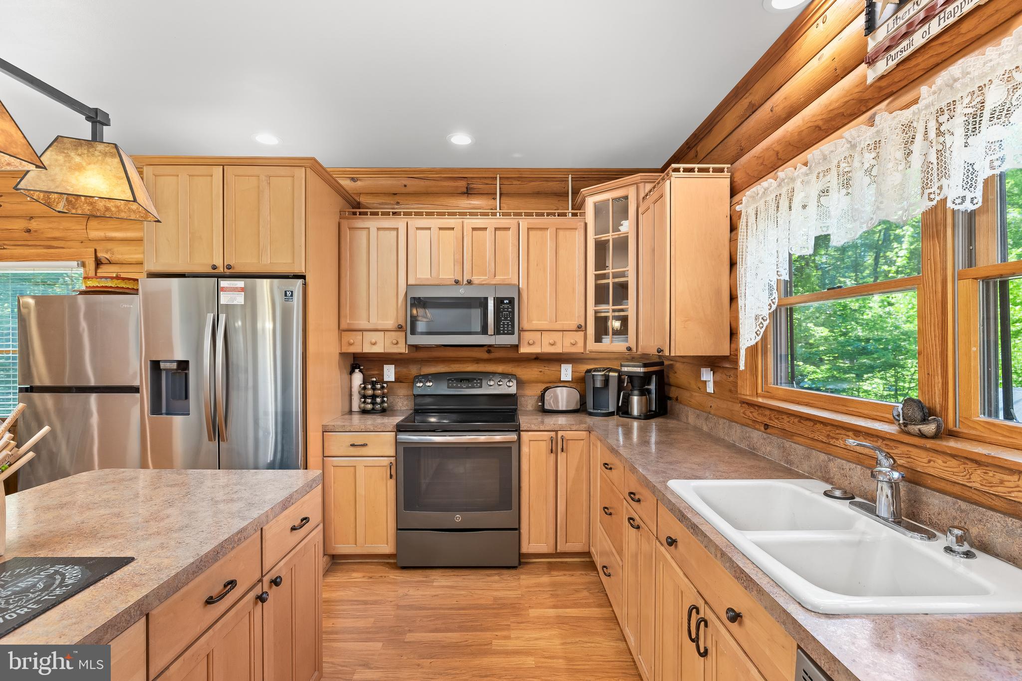 OAKLEIGH - Residential