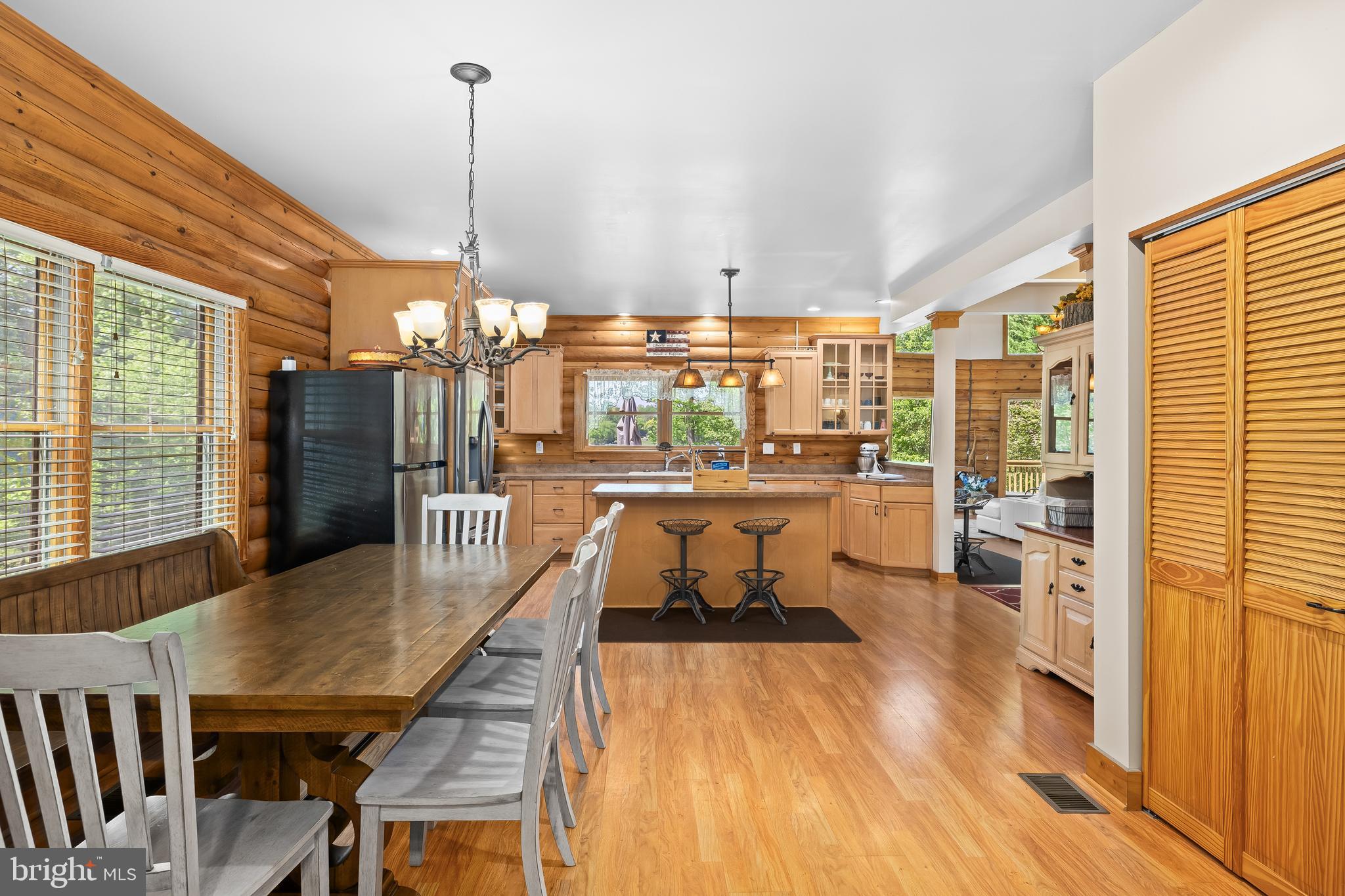 OAKLEIGH - Residential