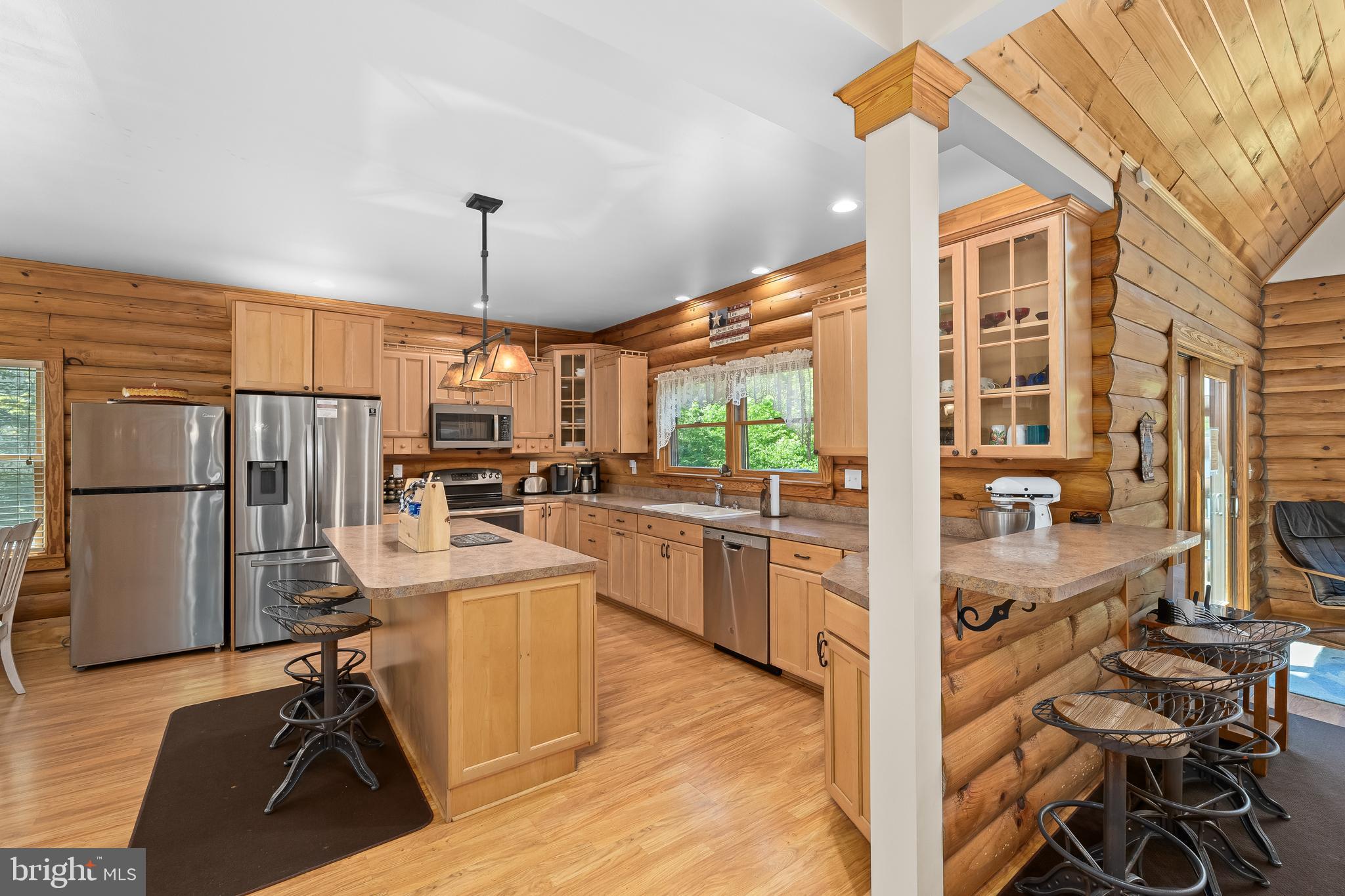 OAKLEIGH - Residential