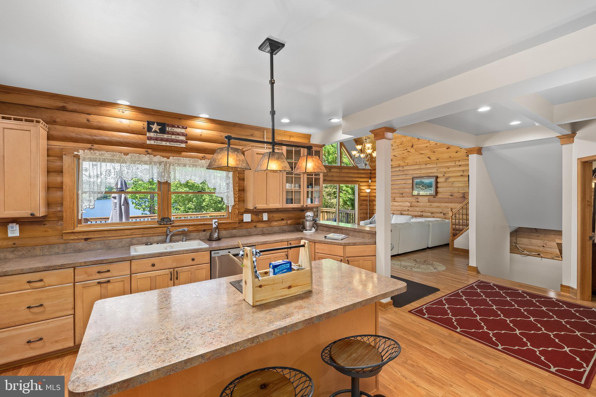 OAKLEIGH - Residential