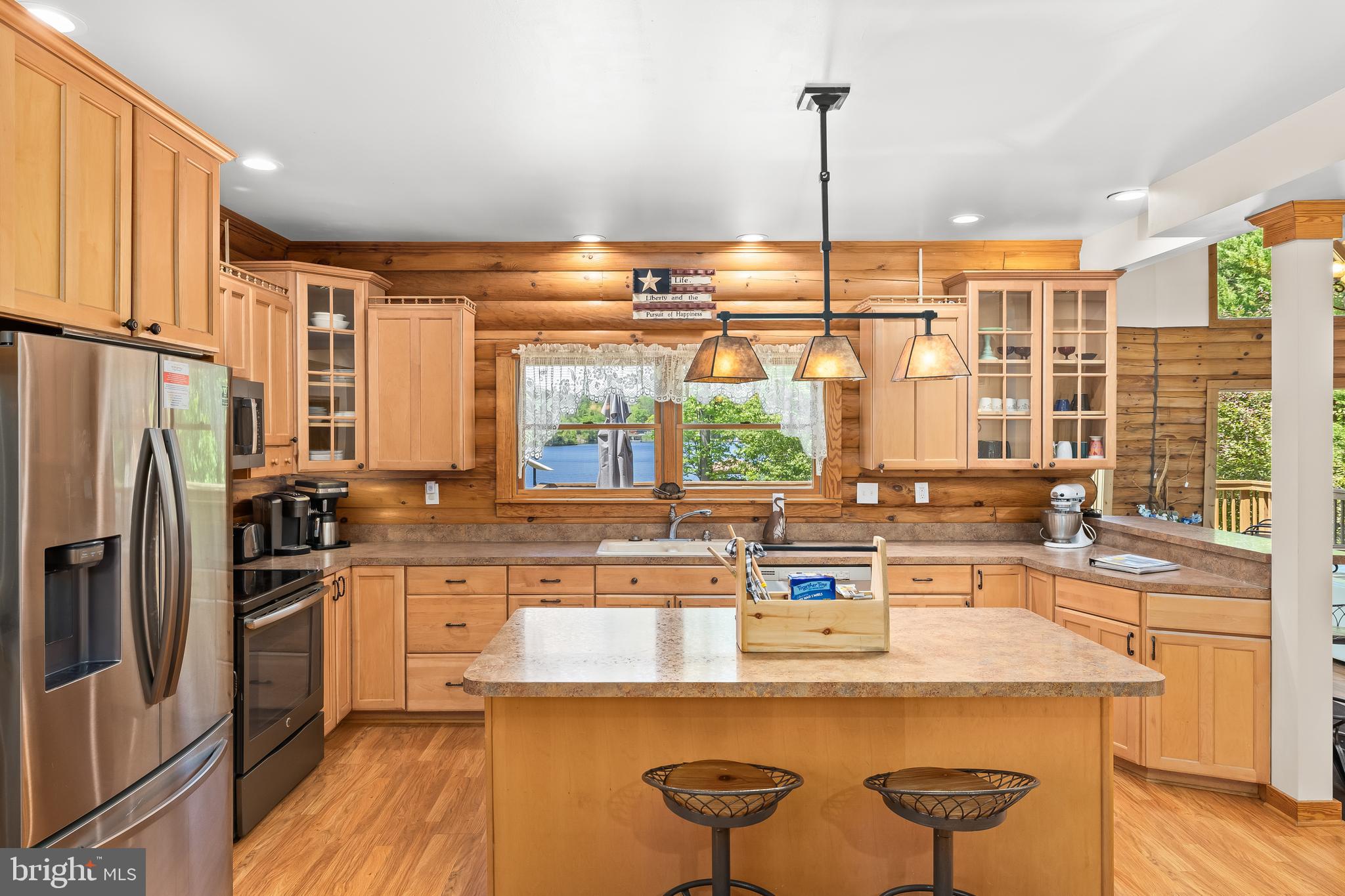 OAKLEIGH - Residential