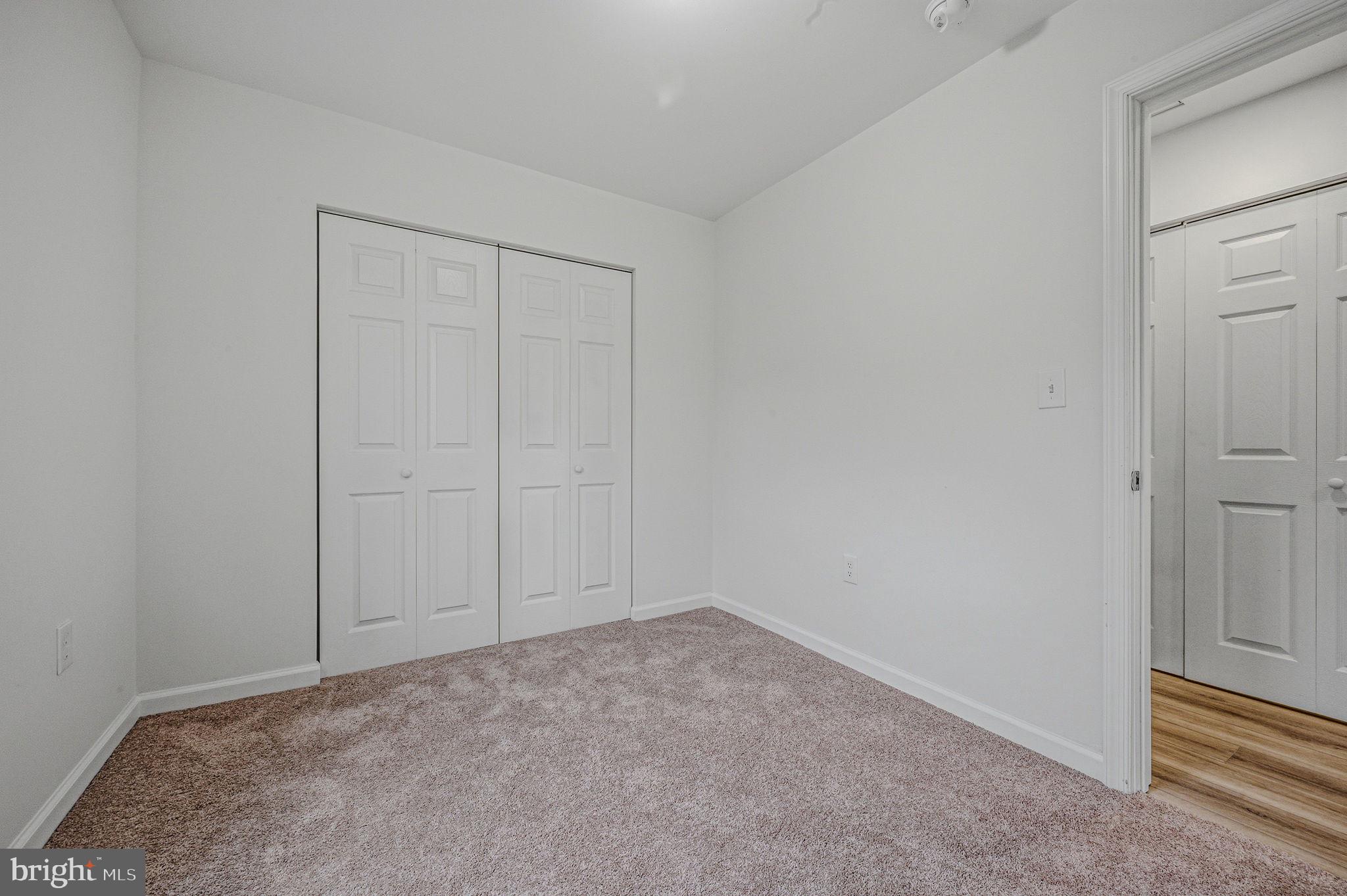 BIGGER TRACT - Residential