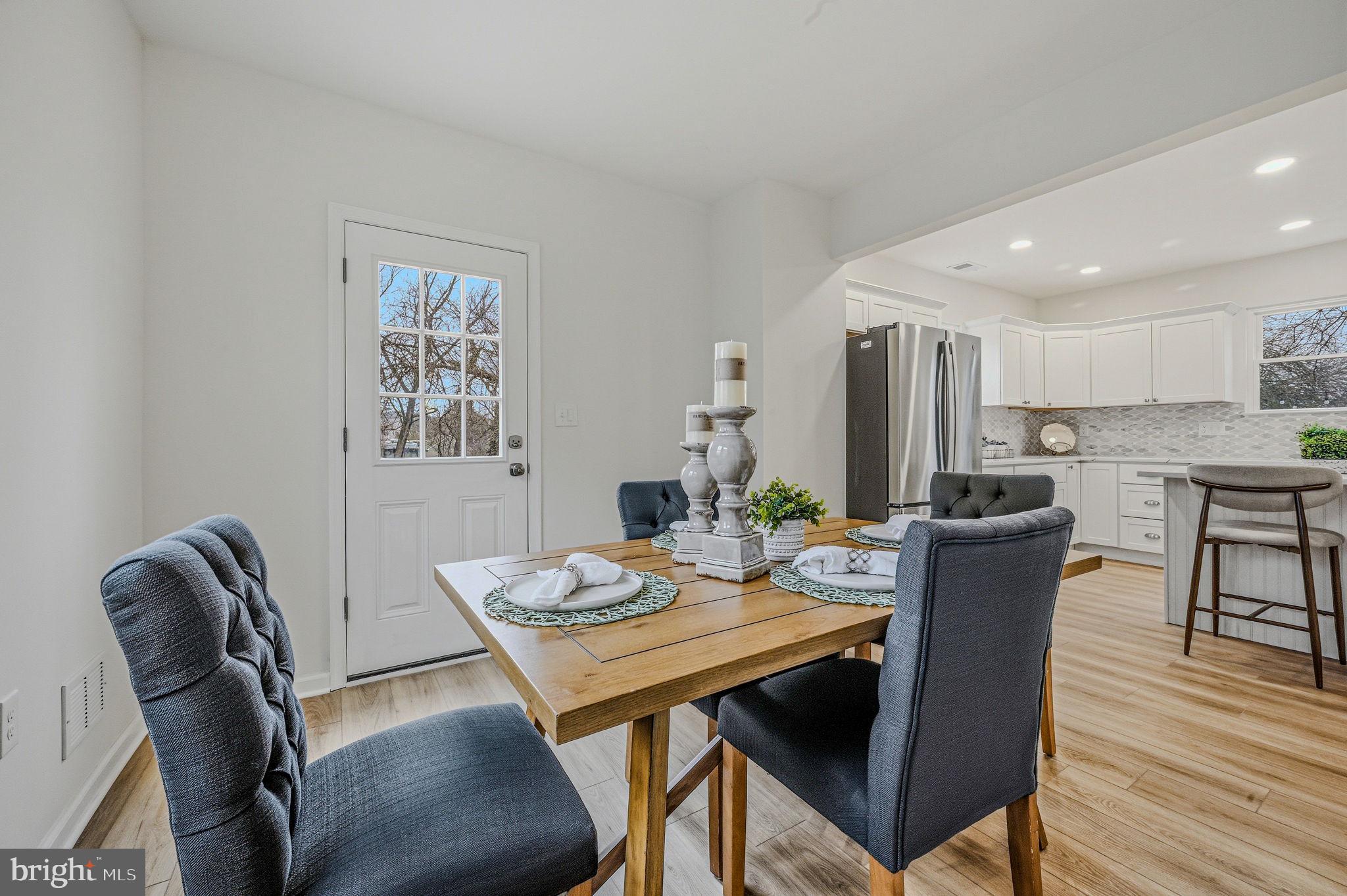 BIGGER TRACT - Residential