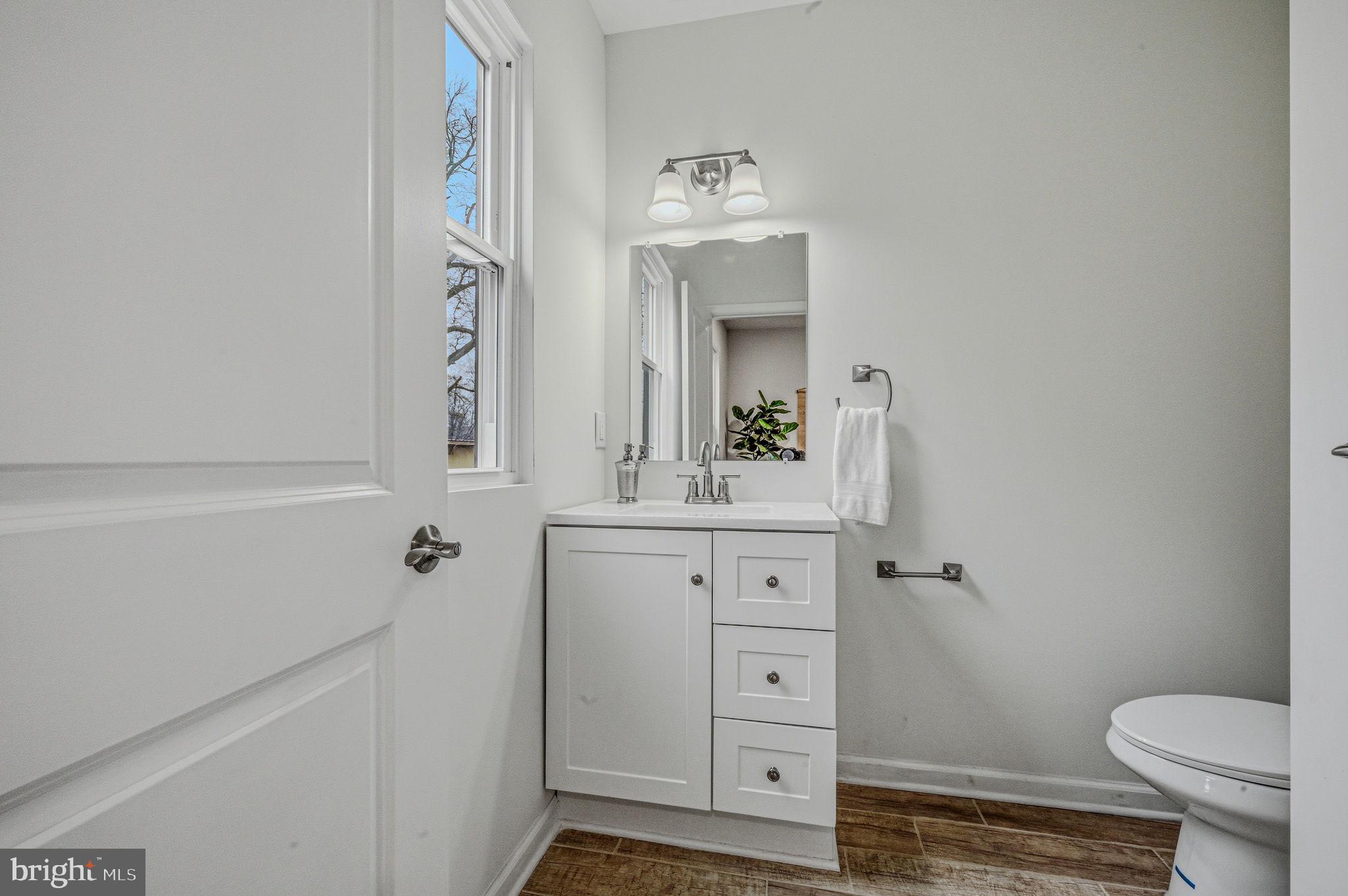 BIGGER TRACT - Residential