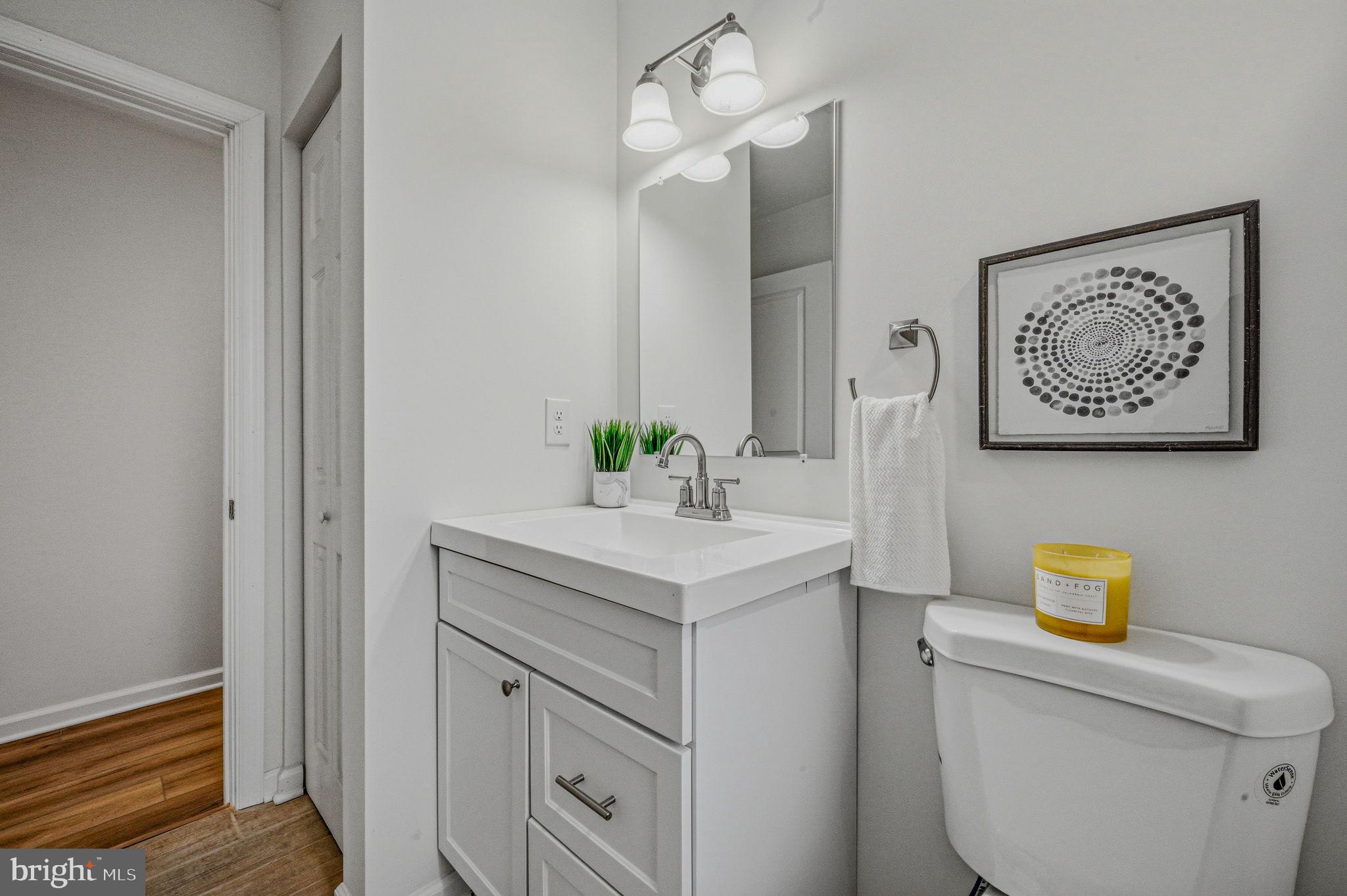 BIGGER TRACT - Residential