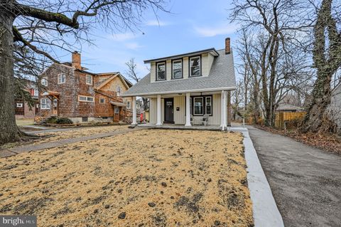 2 FRANKLIN AVENUE CLAYMONT DE 19703