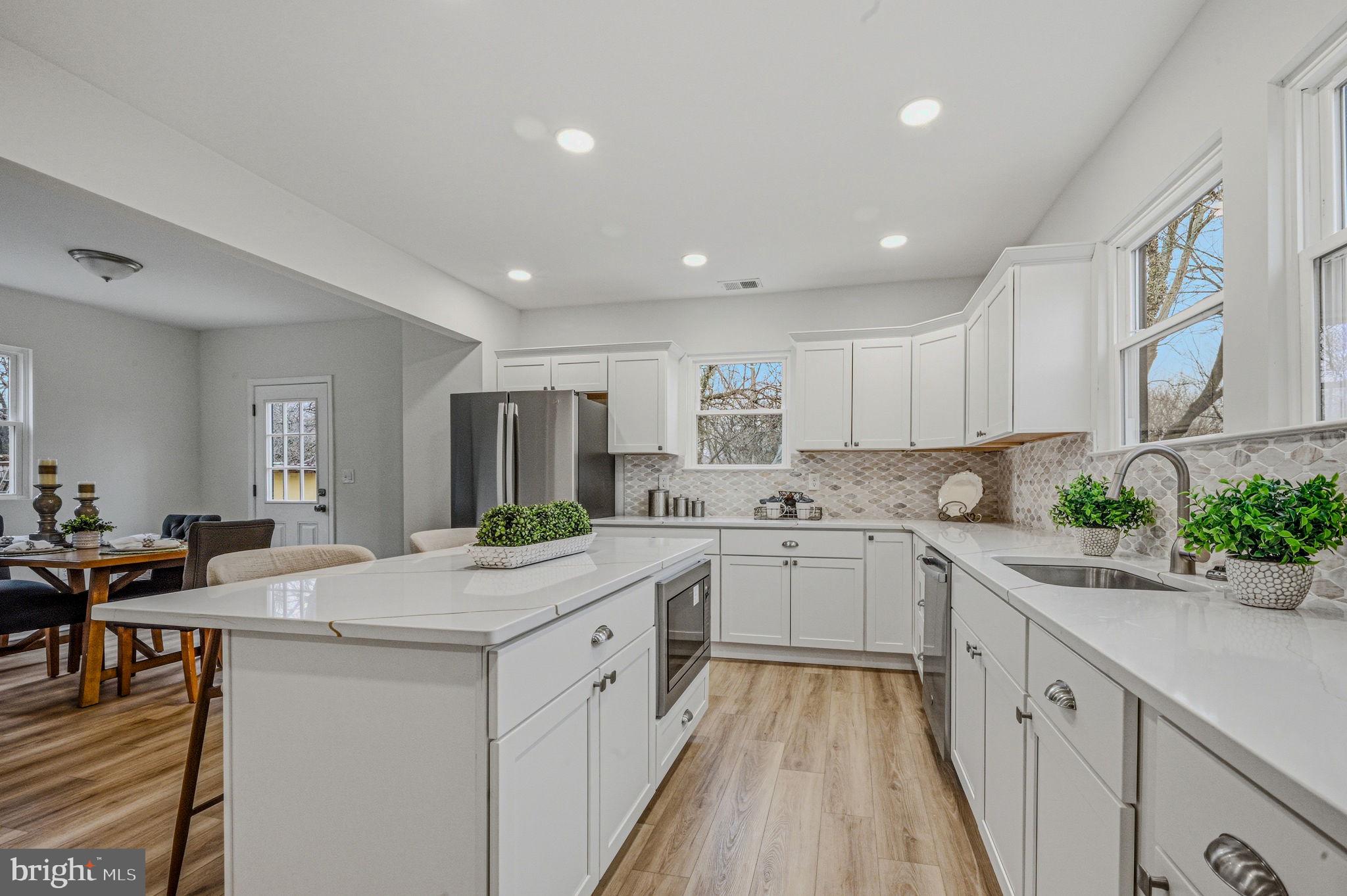 BIGGER TRACT - Residential