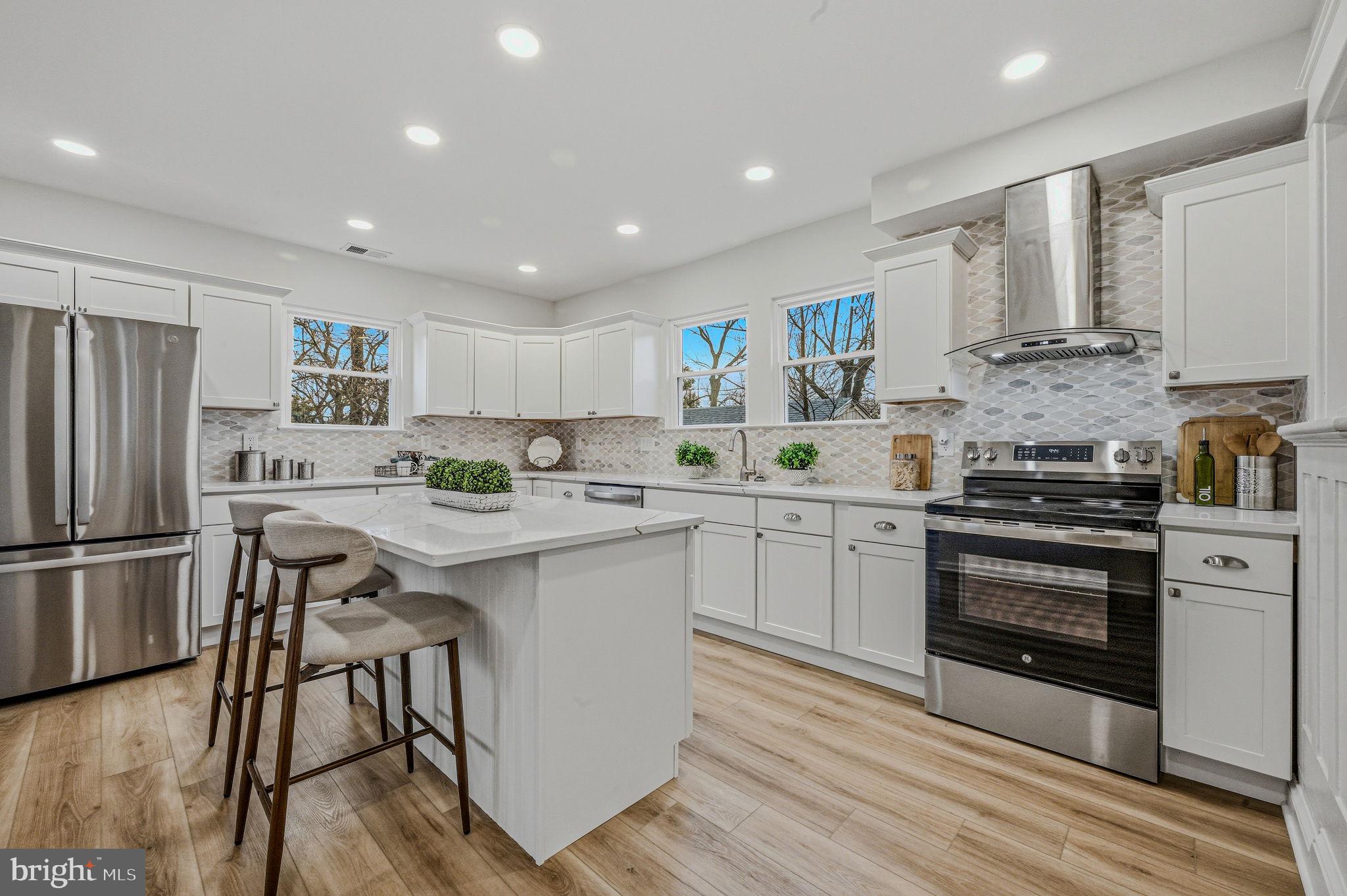 BIGGER TRACT - Residential