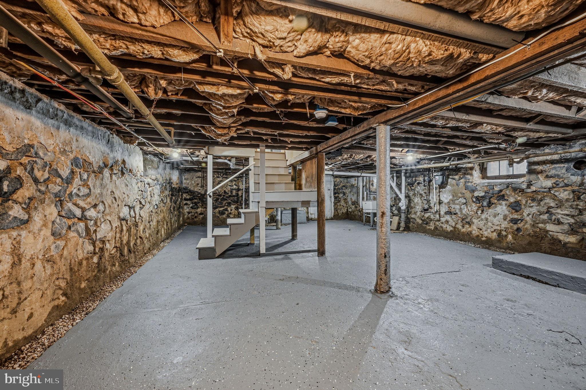 BIGGER TRACT - Residential