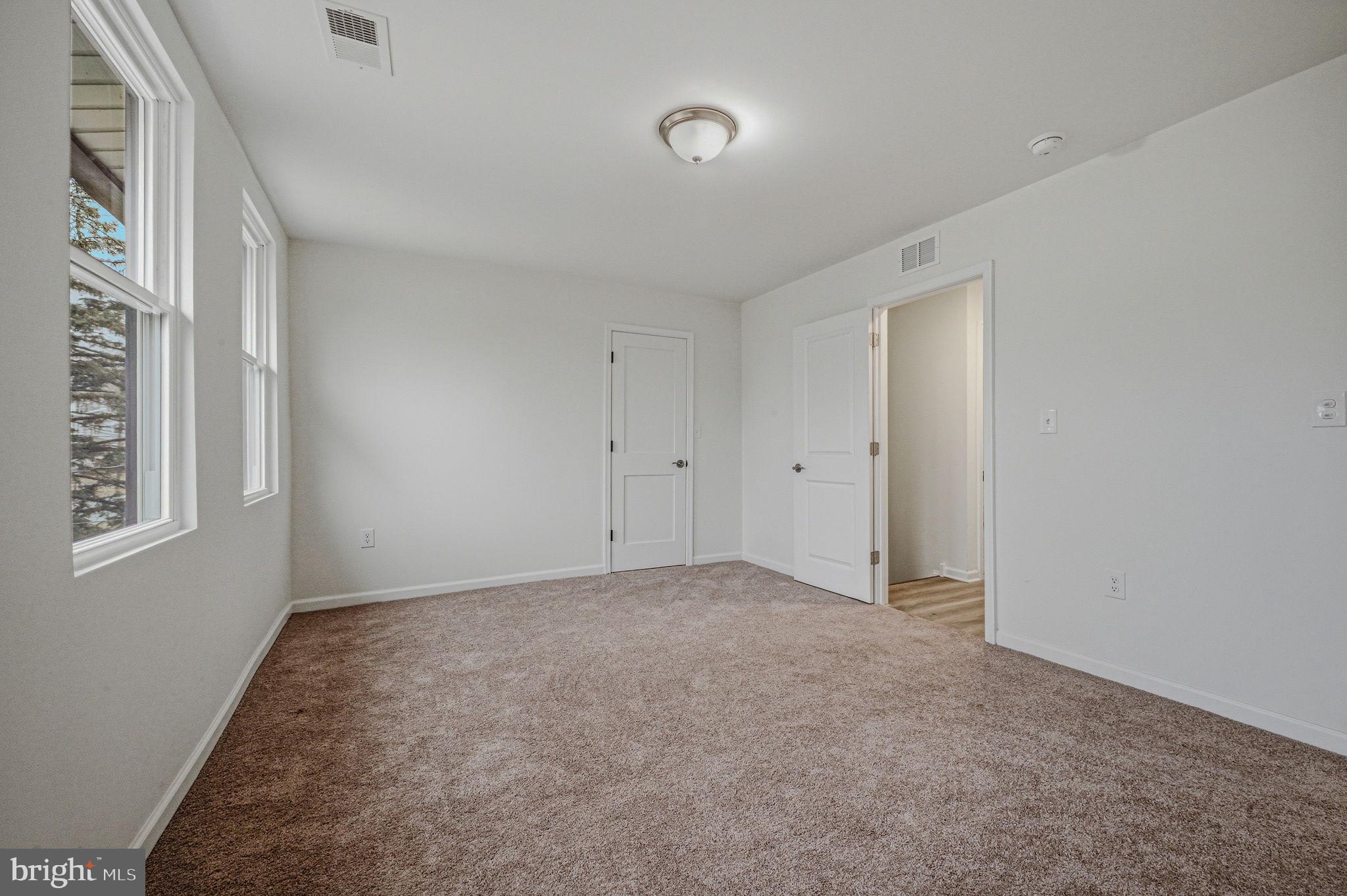 BIGGER TRACT - Residential