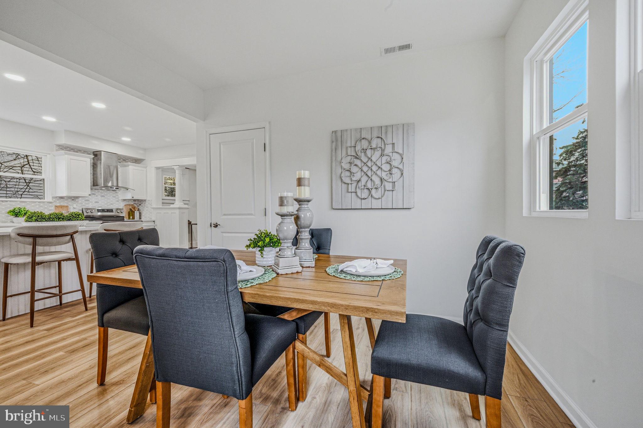 BIGGER TRACT - Residential