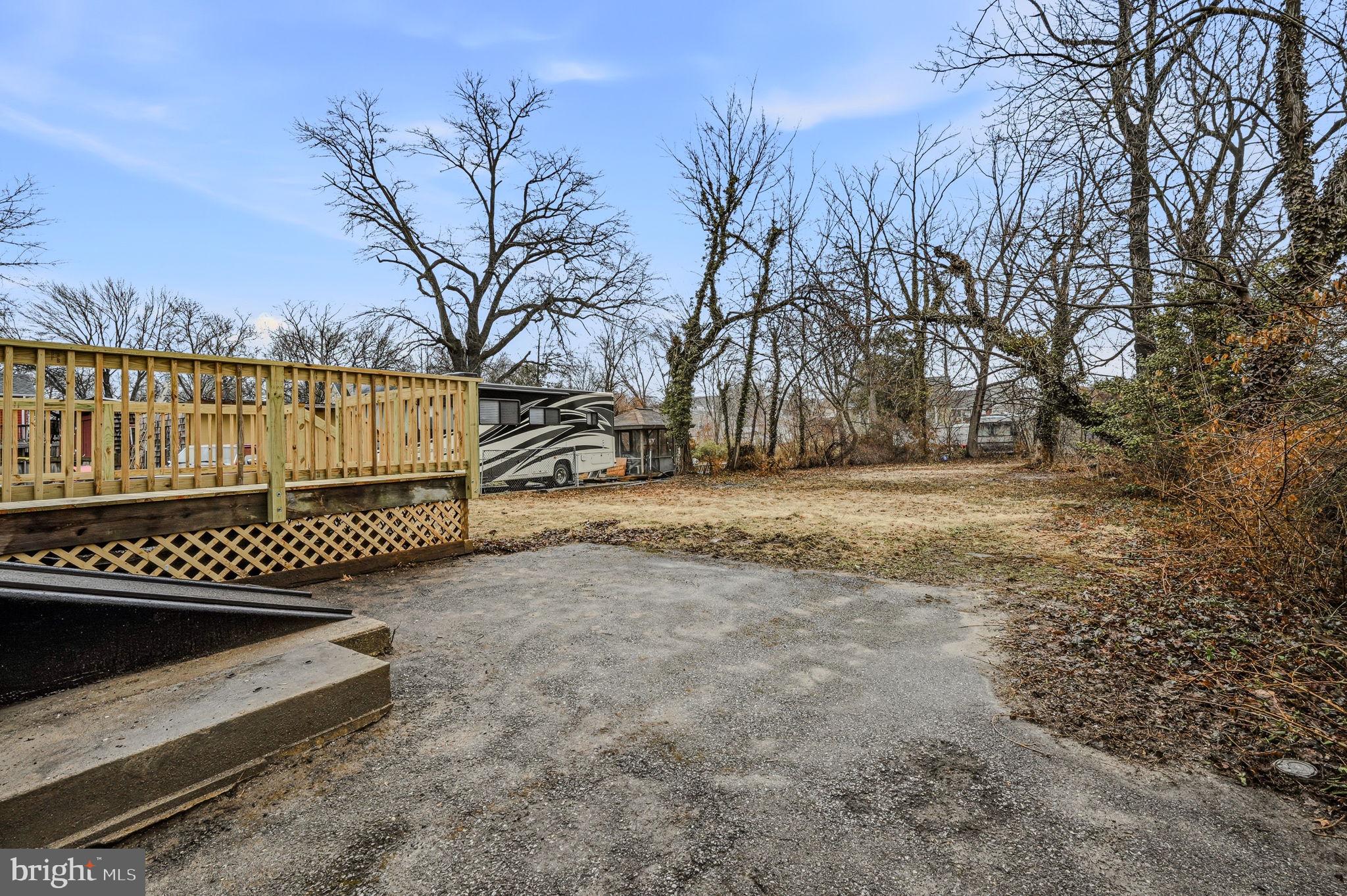 BIGGER TRACT - Residential