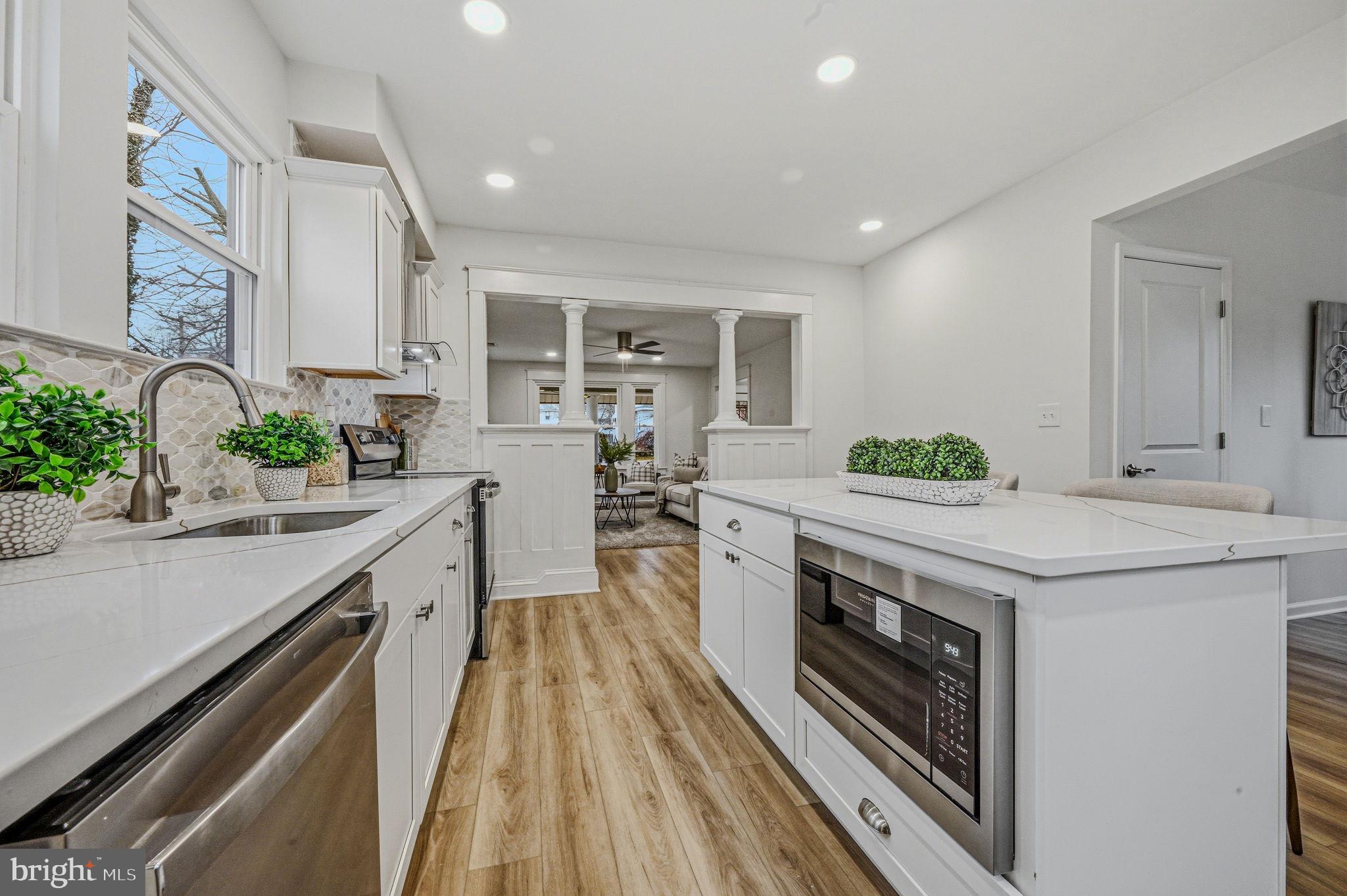 BIGGER TRACT - Residential