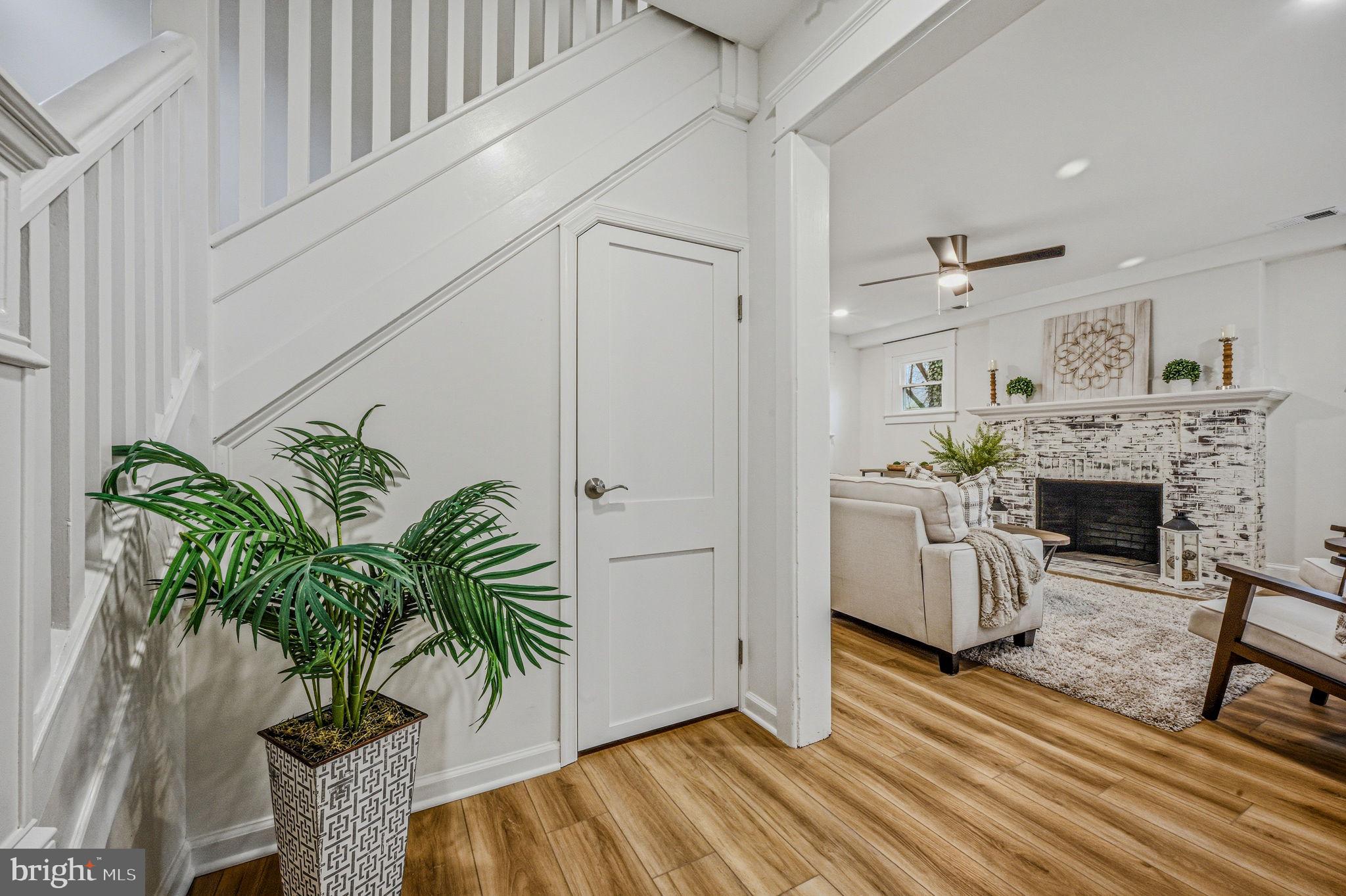 BIGGER TRACT - Residential