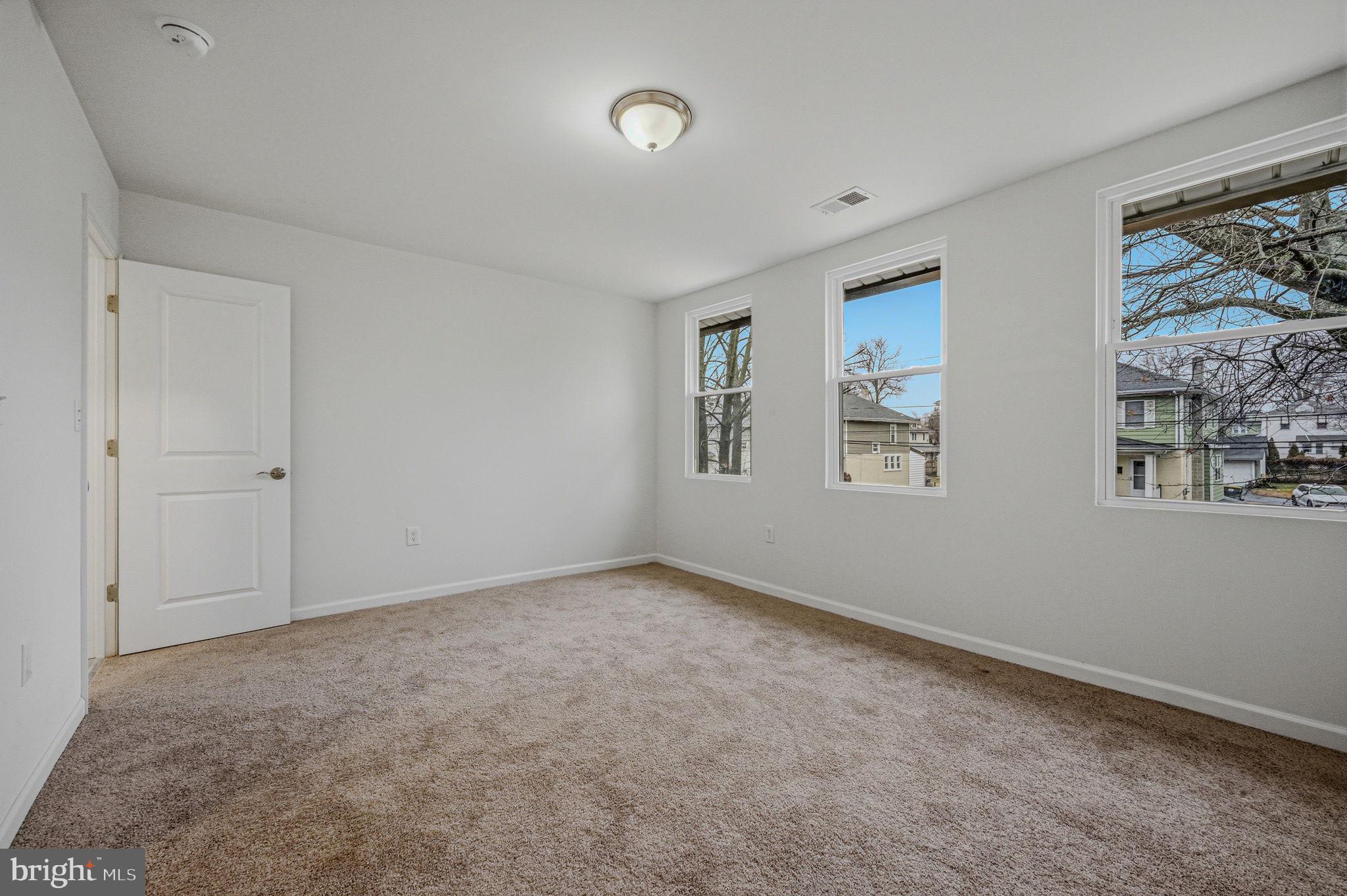 BIGGER TRACT - Residential