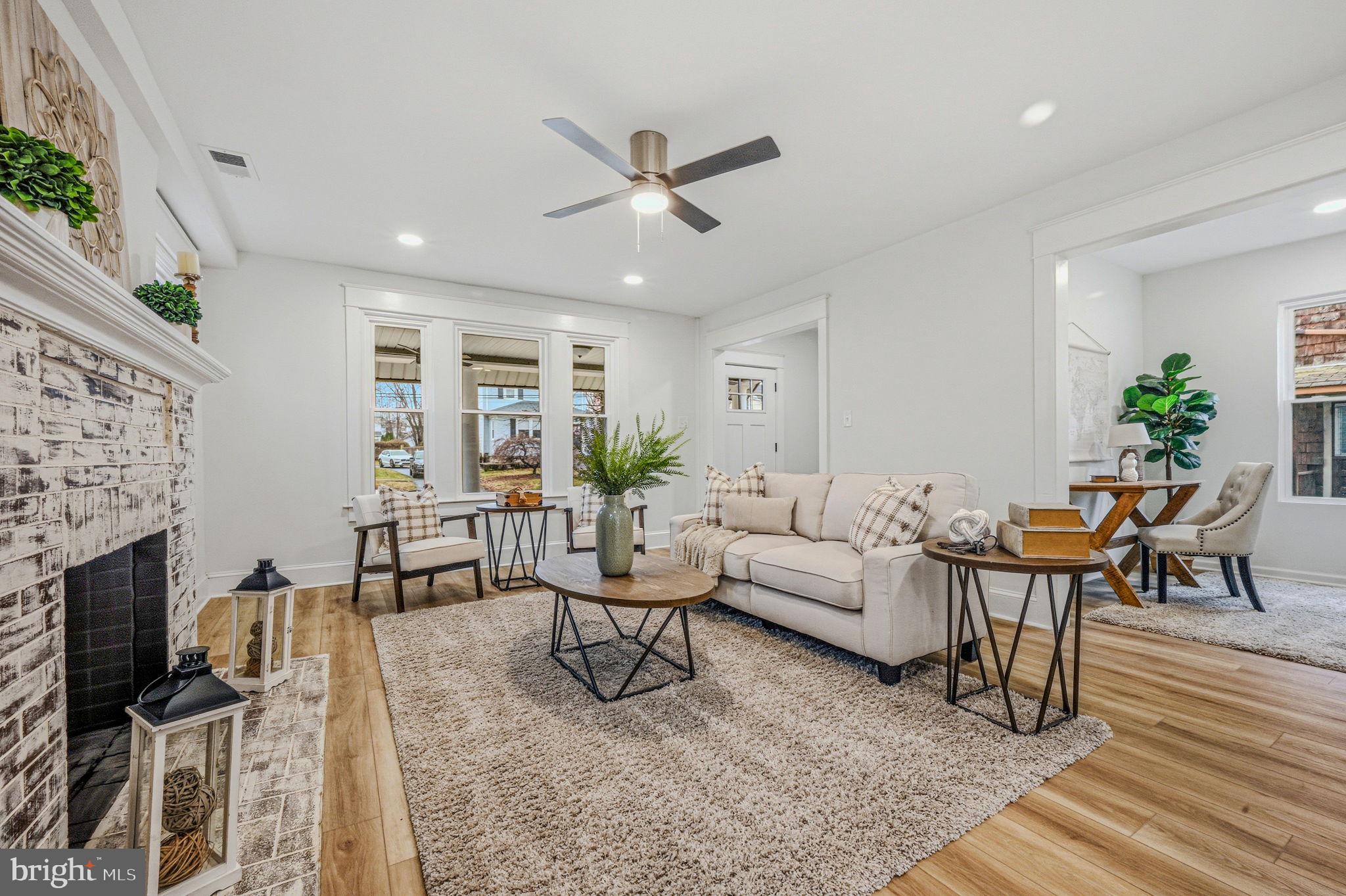 BIGGER TRACT - Residential