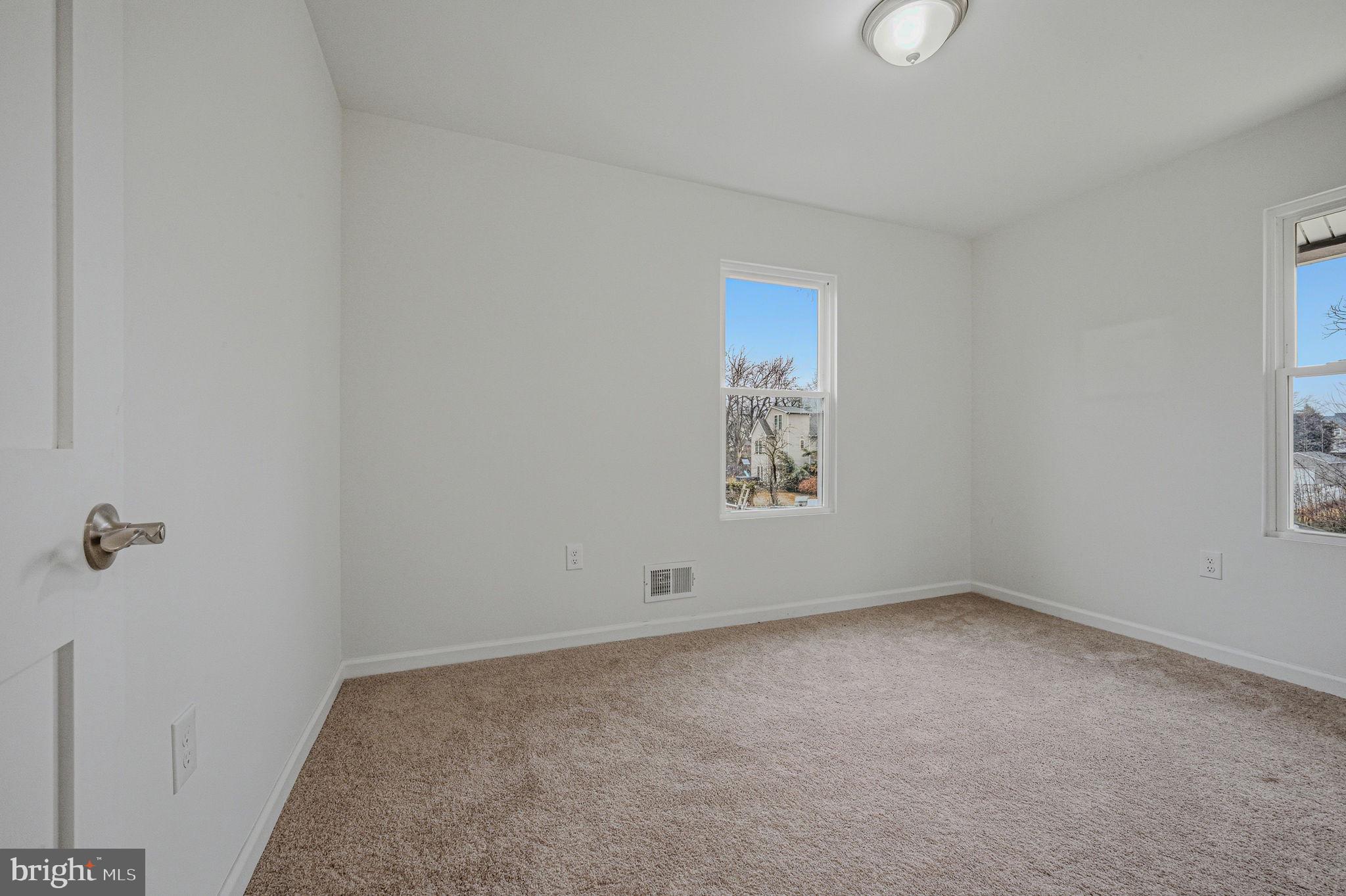 BIGGER TRACT - Residential