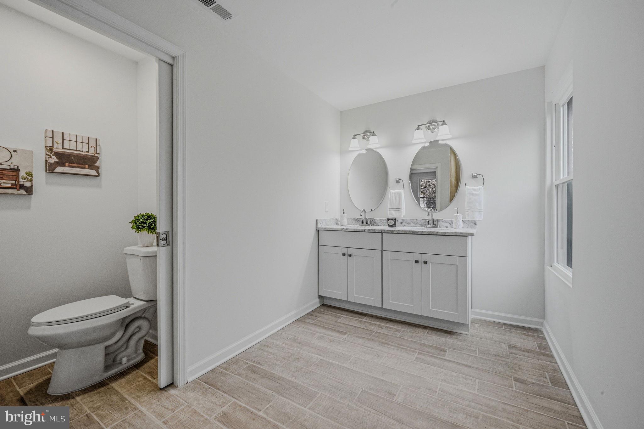 BIGGER TRACT - Residential