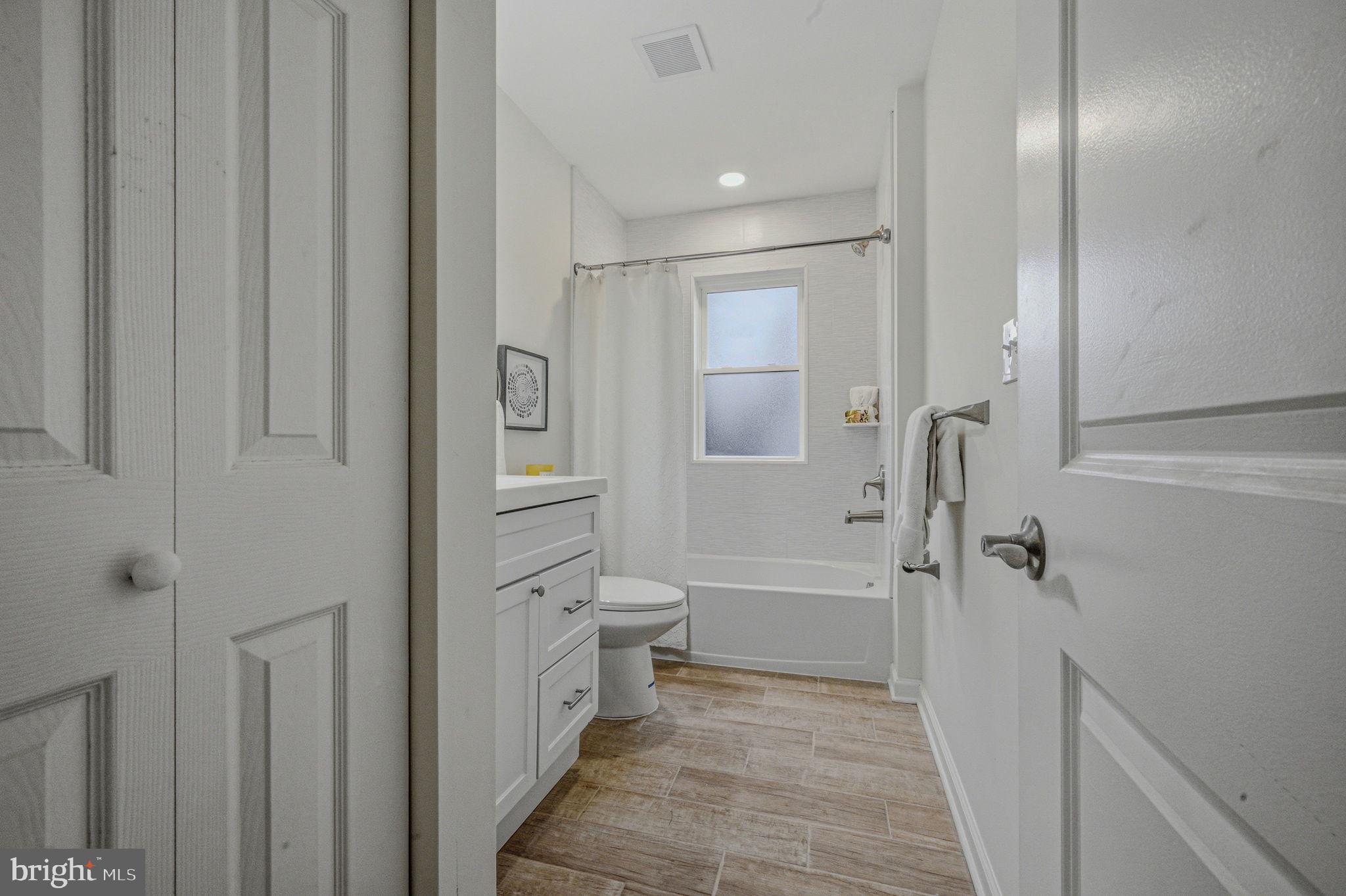 BIGGER TRACT - Residential