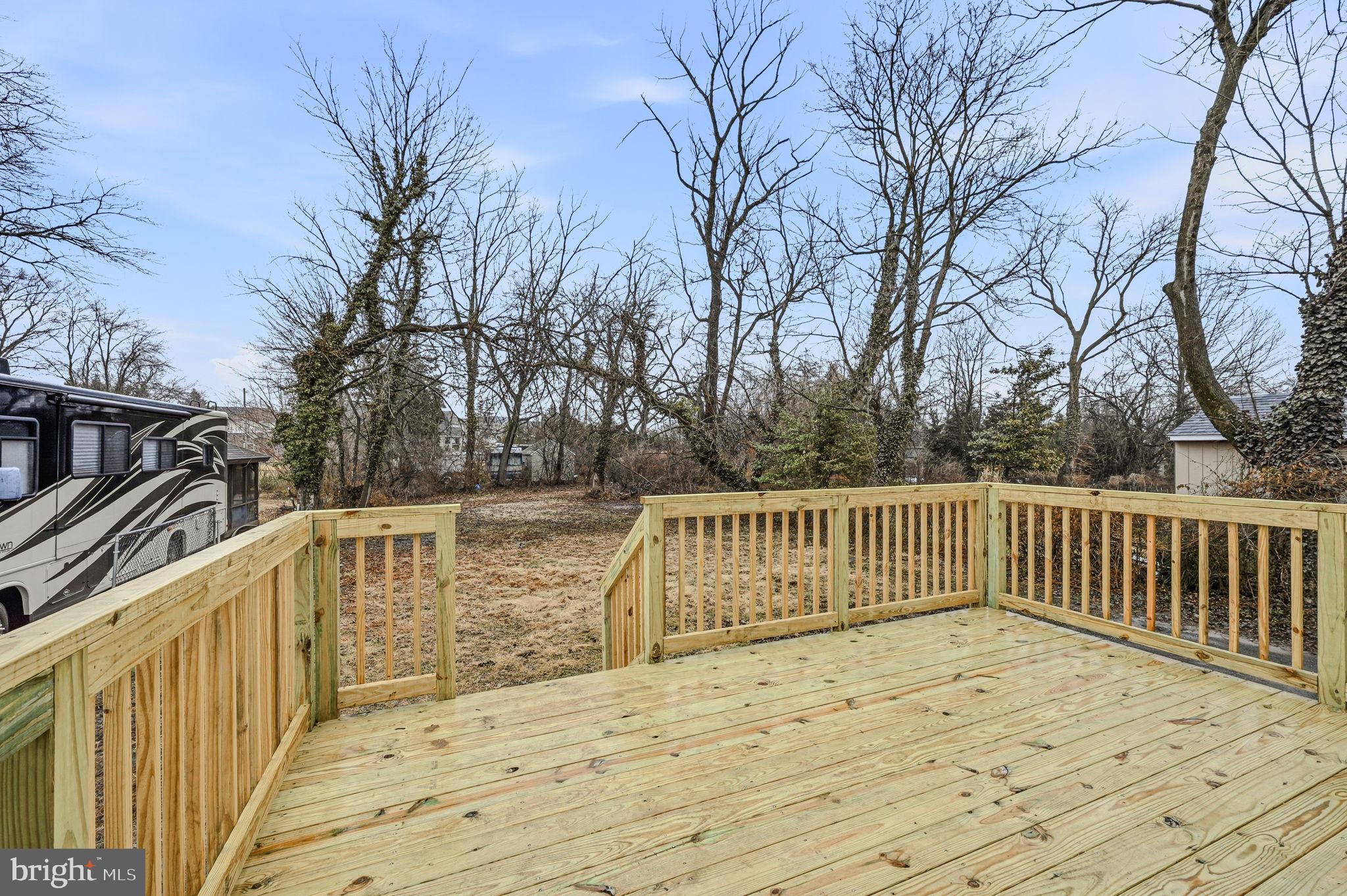 BIGGER TRACT - Residential