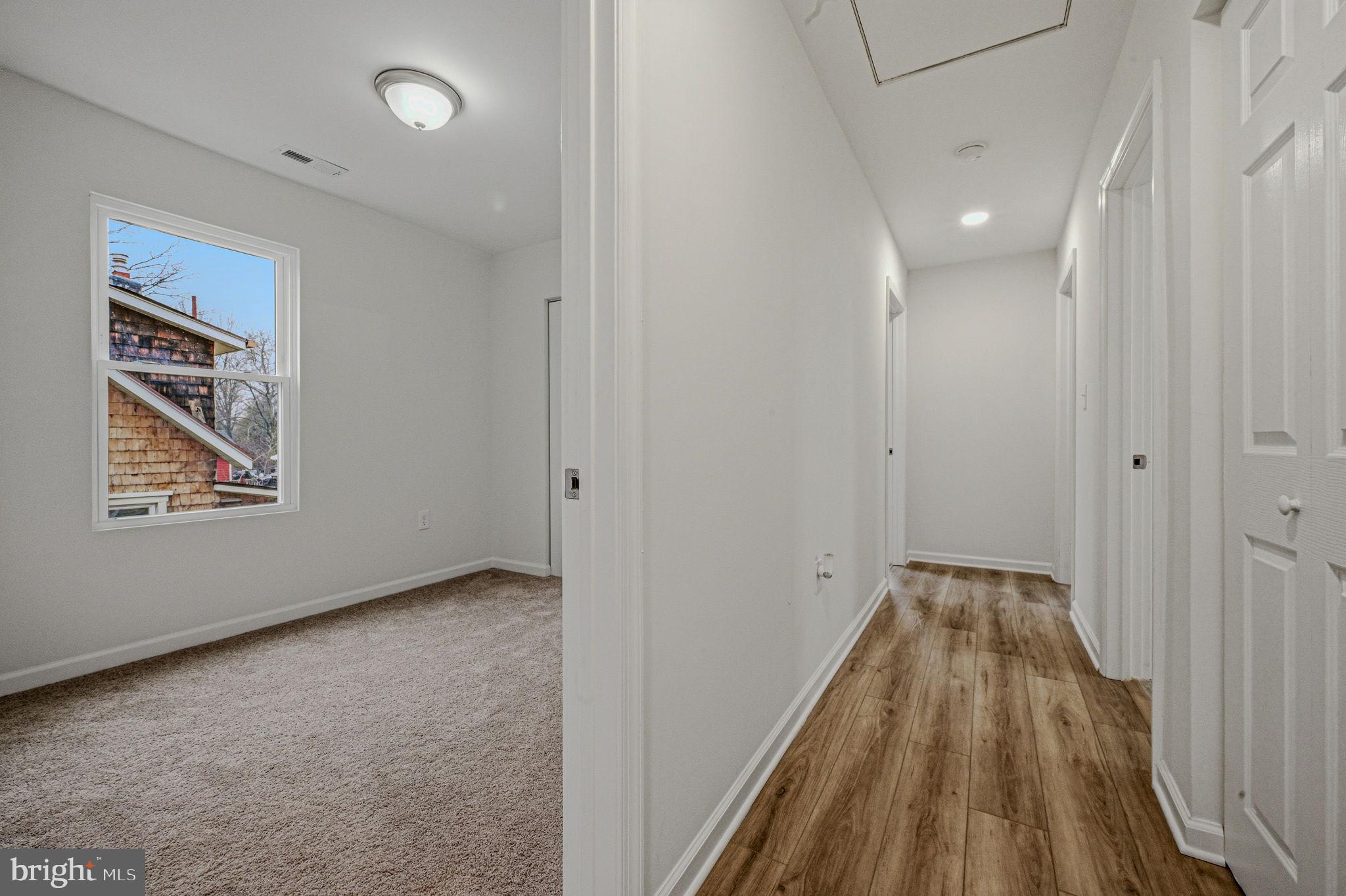 BIGGER TRACT - Residential