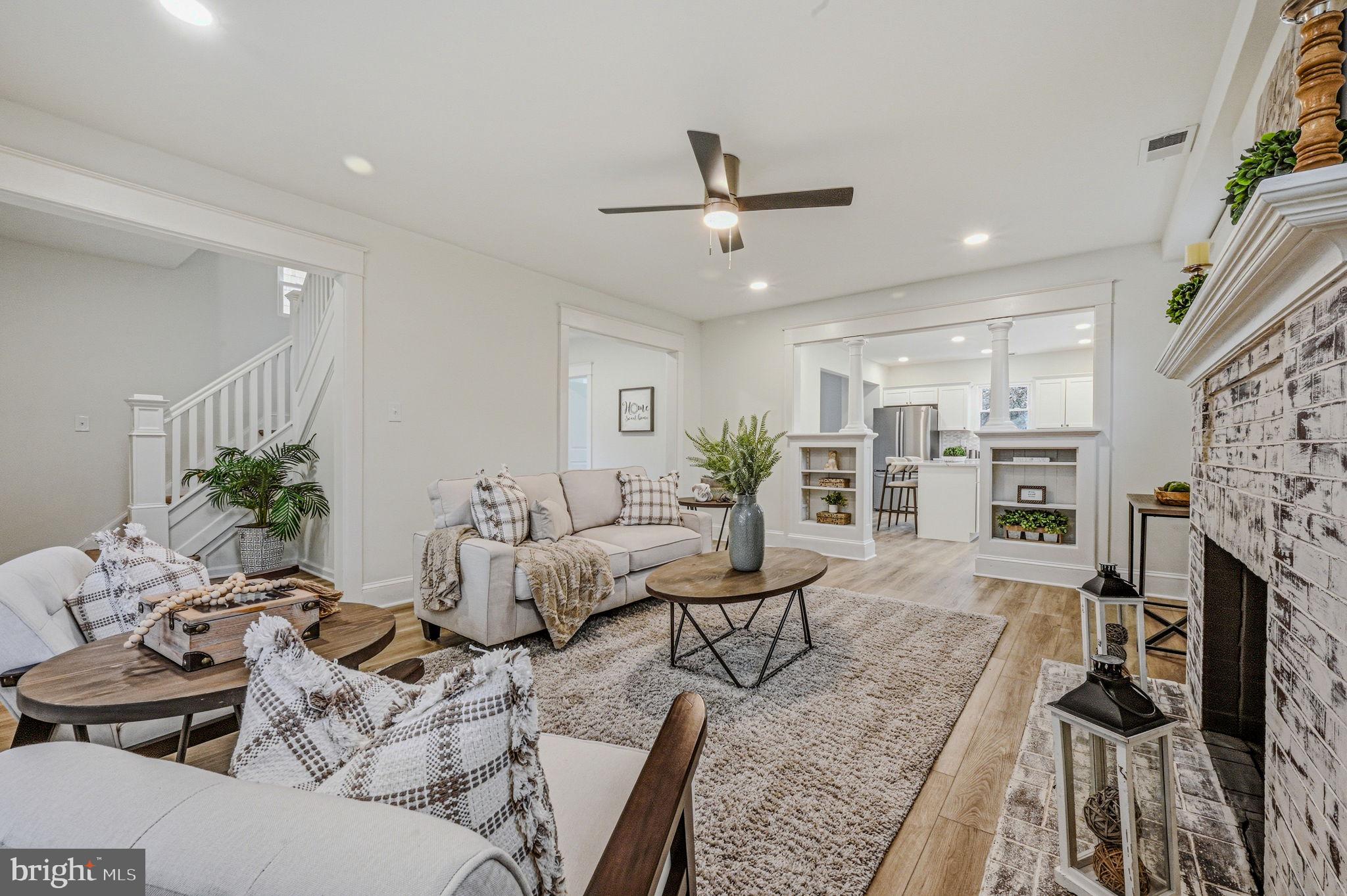 BIGGER TRACT - Residential