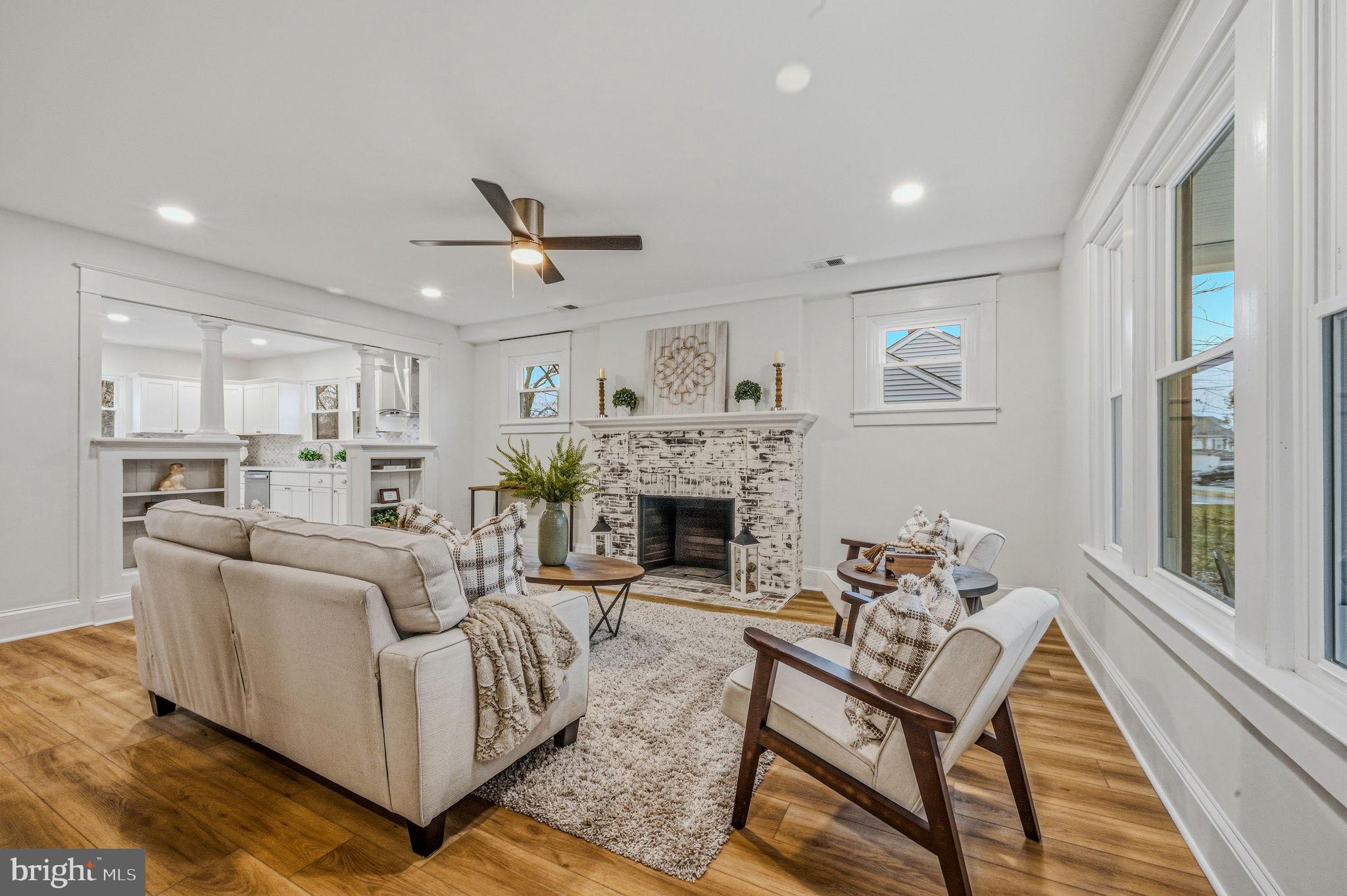 BIGGER TRACT - Residential