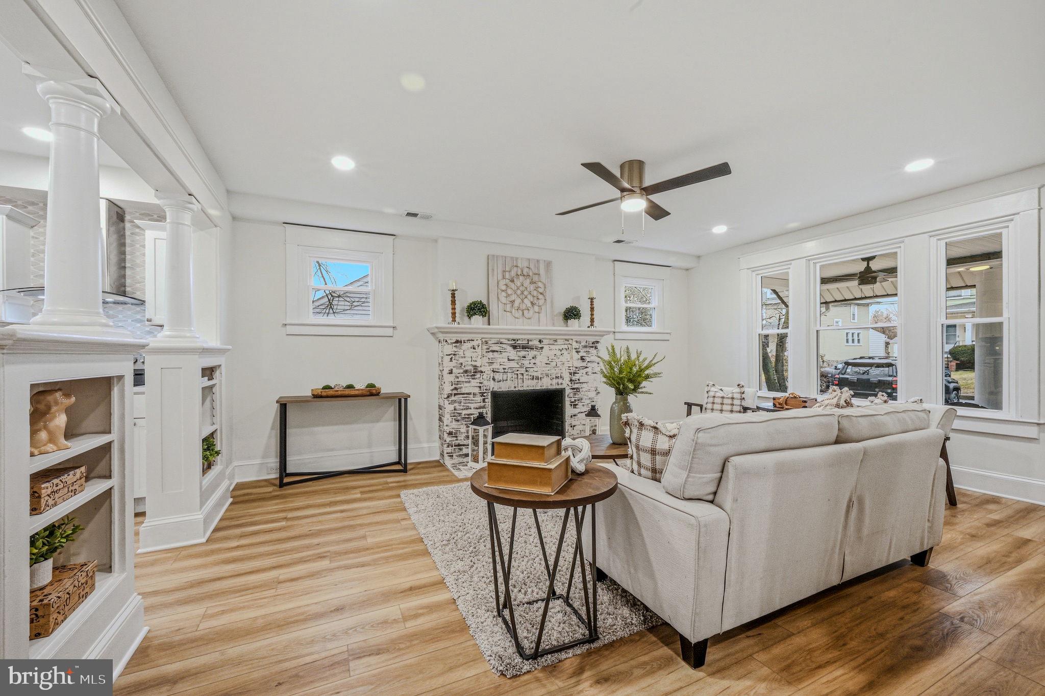 BIGGER TRACT - Residential