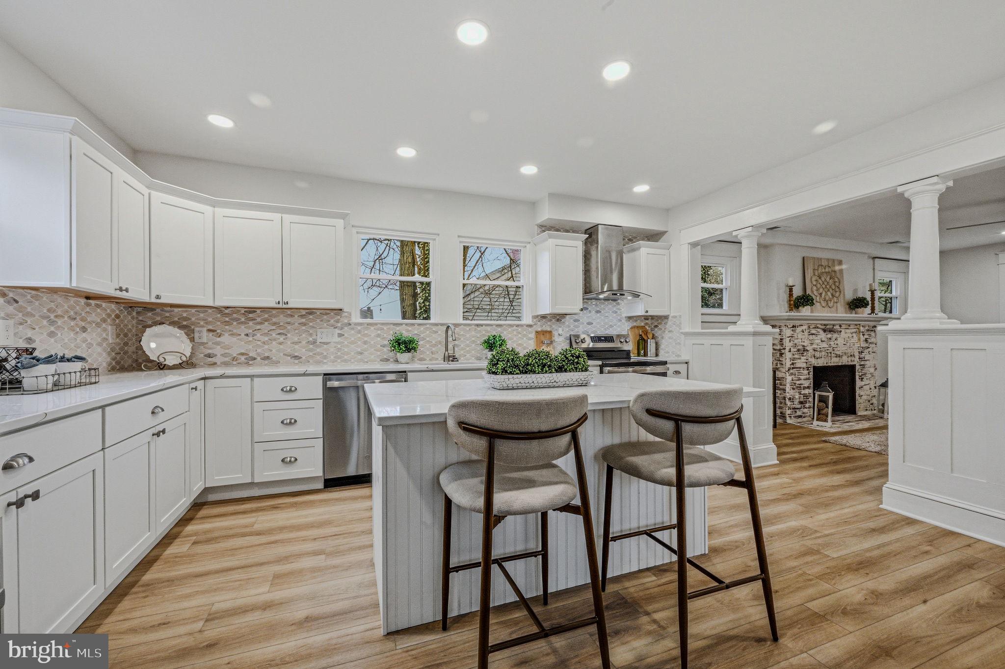 BIGGER TRACT - Residential