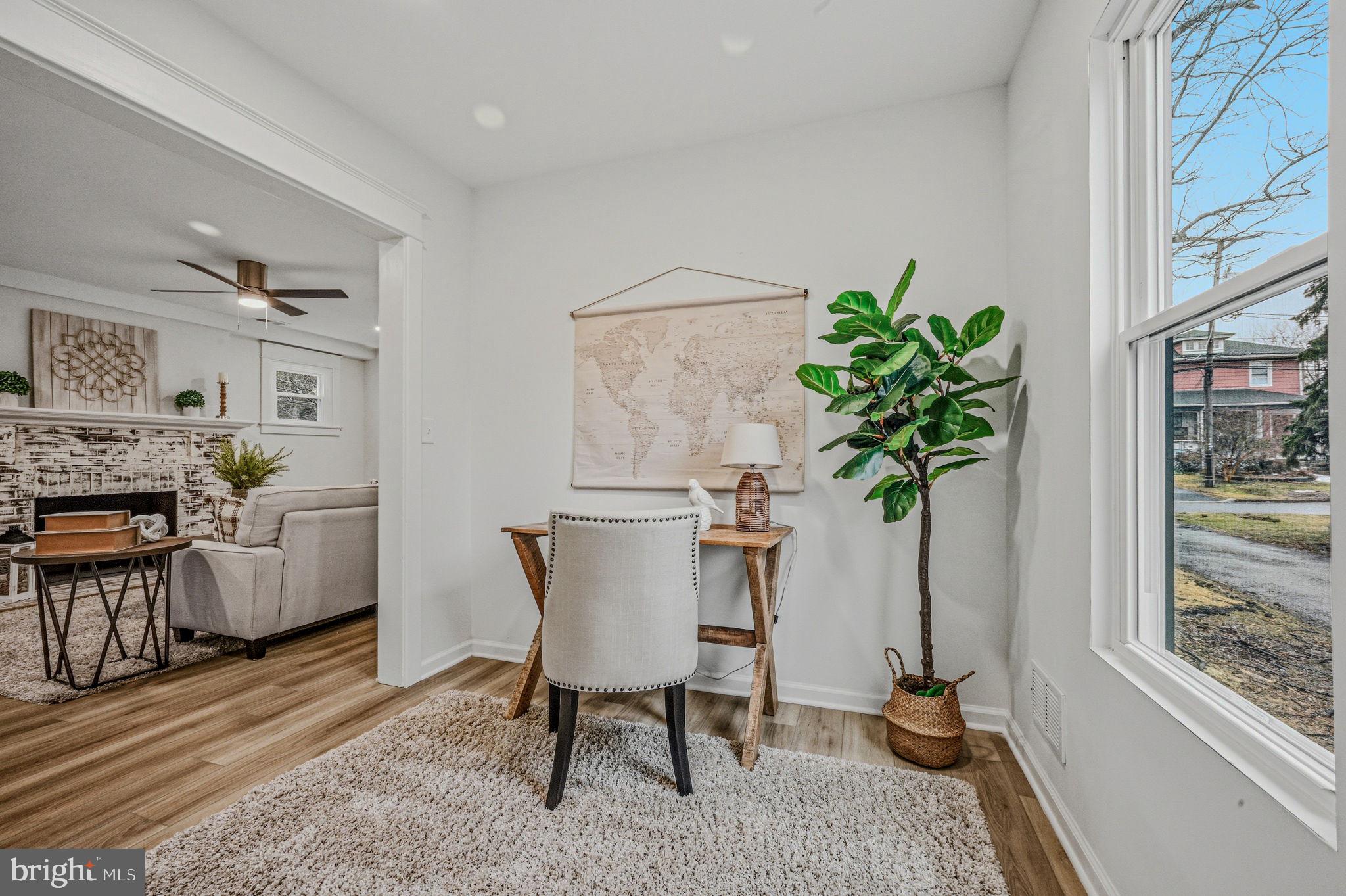 BIGGER TRACT - Residential