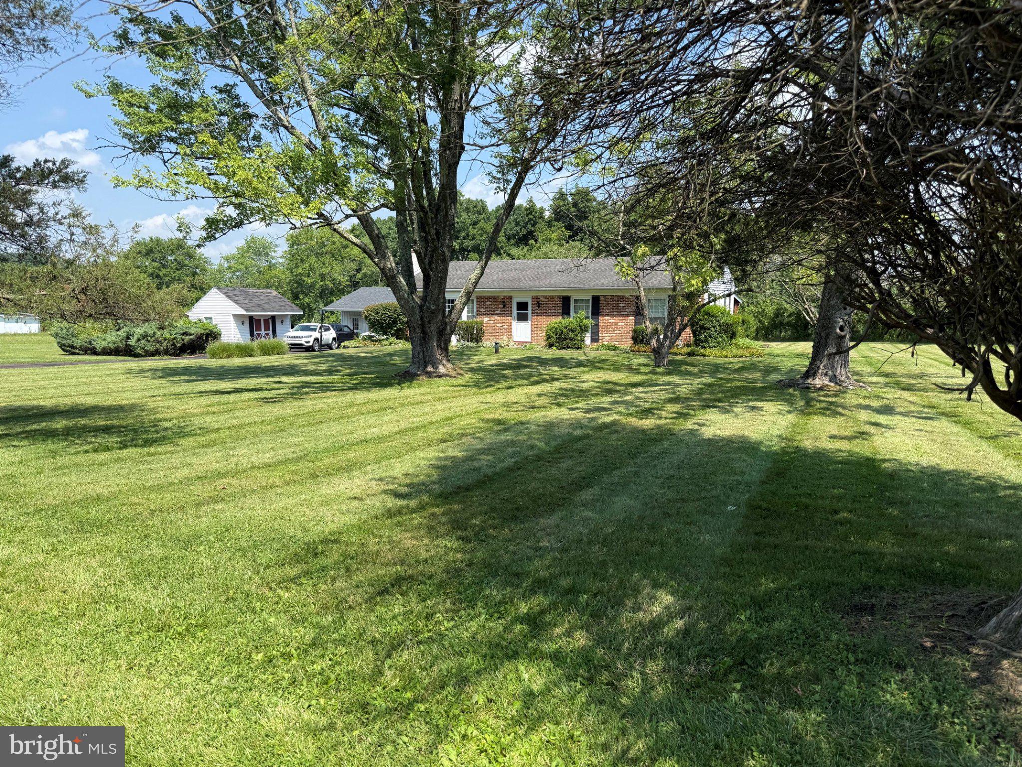 150 IRISH MEETINGHOUSE ROAD
