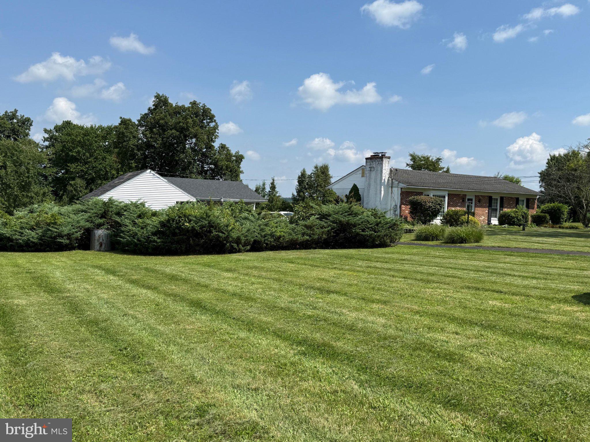 150 IRISH MEETINGHOUSE ROAD